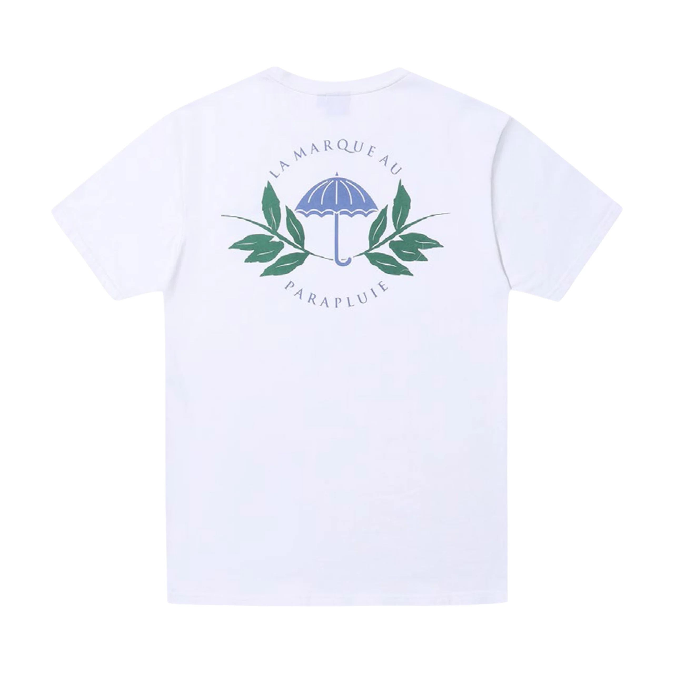 Helas La Marque T-Shirt - White - Image 2