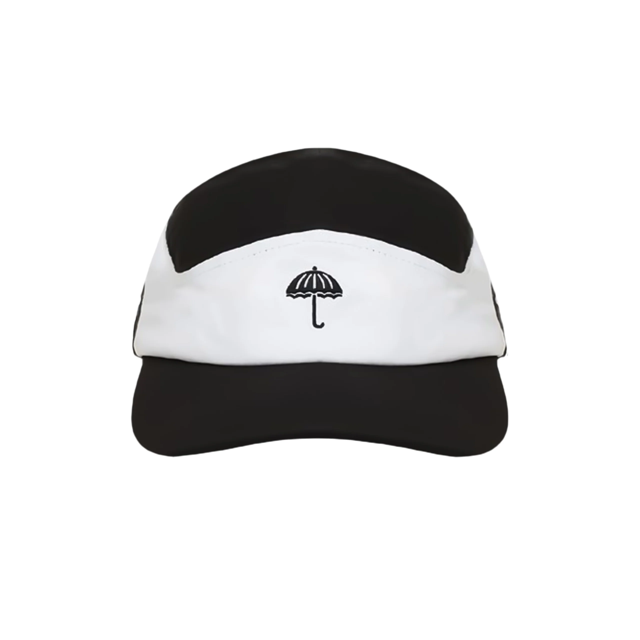 Helas Match Point Cap Hat - Black - Image 2
