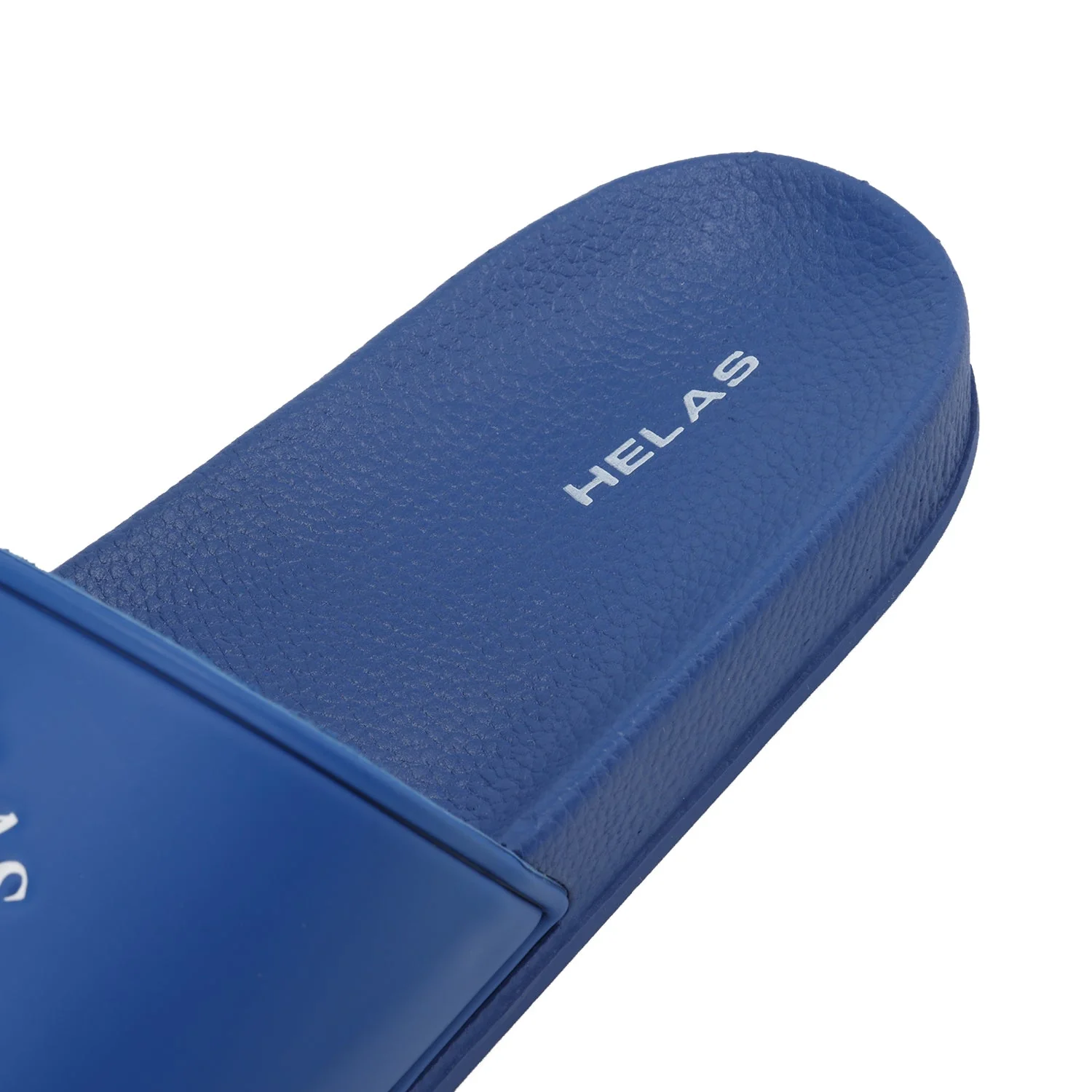 Helas Save Helas Sliders – Navy - Image 3