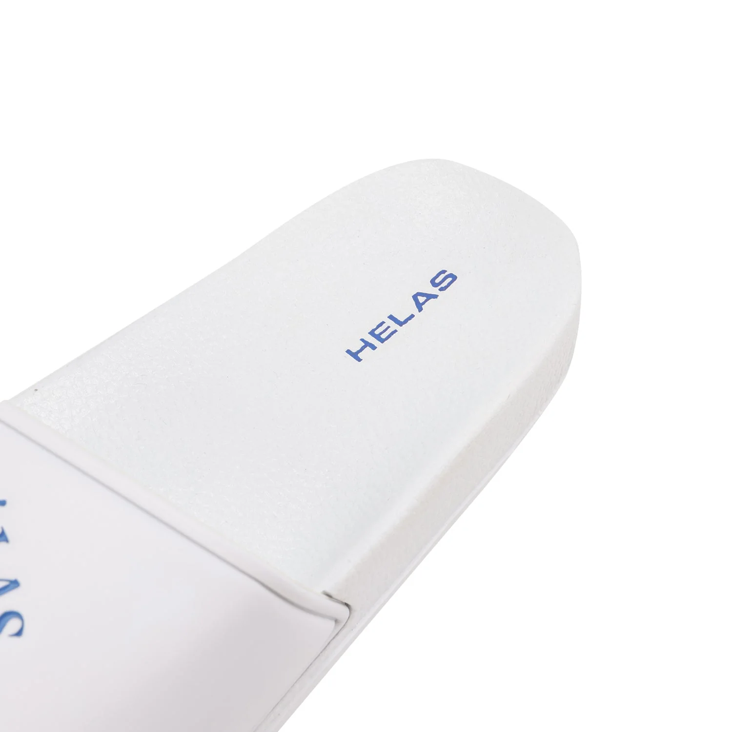 Helas Save Helas Sliders – White - Image 3