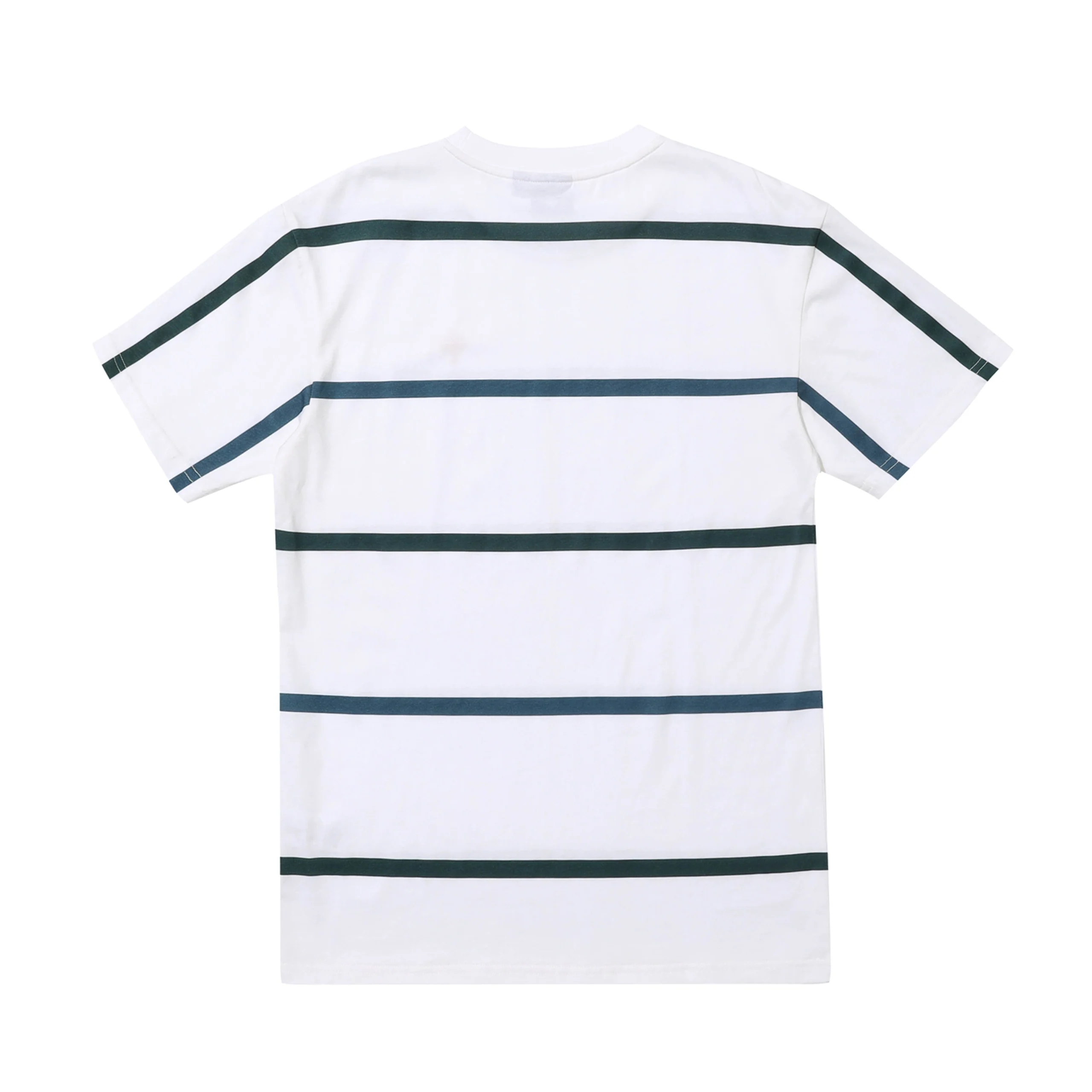 Helas Trait T-Shirt - White - Image 2