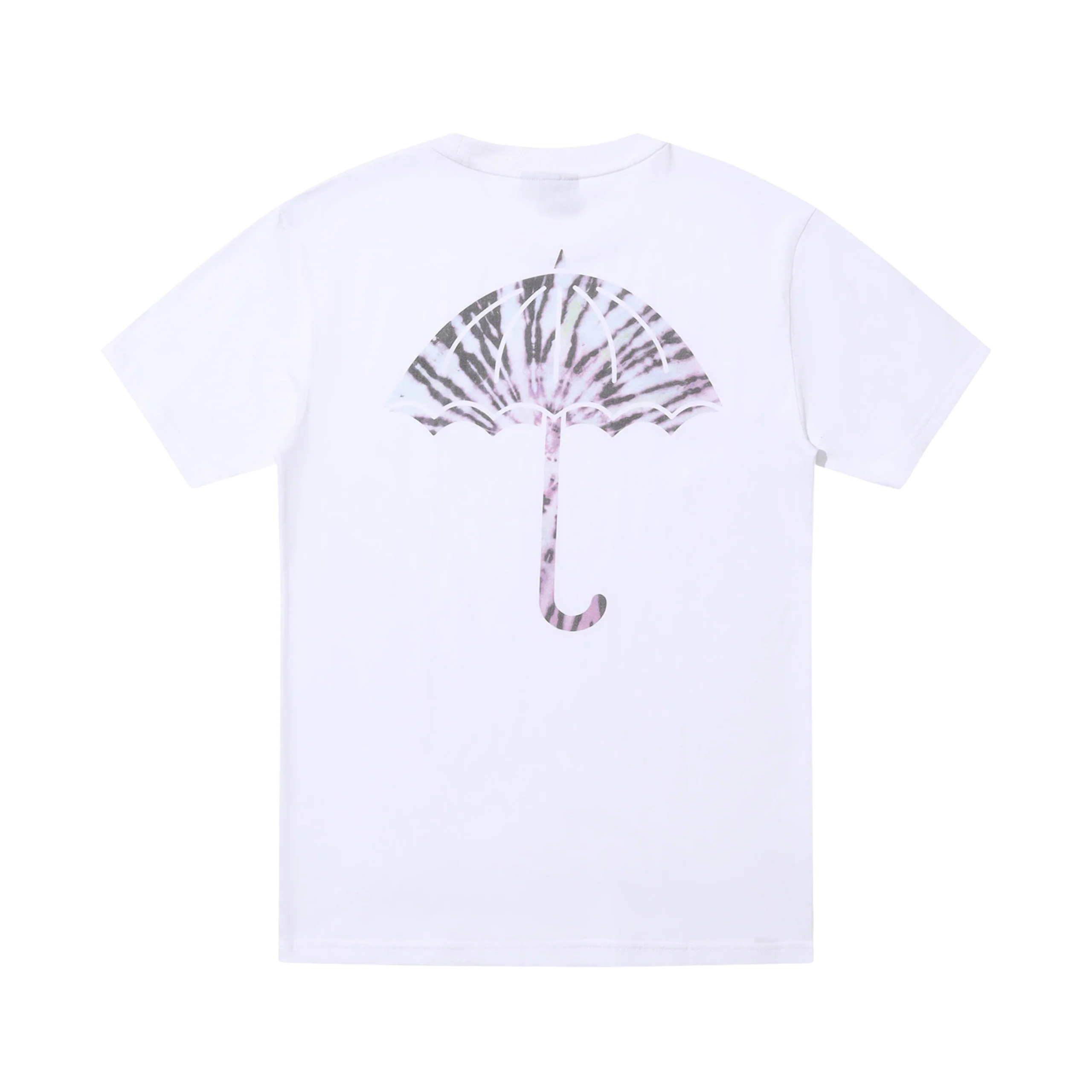 Helas Tye T-Shirt - White - Image 2