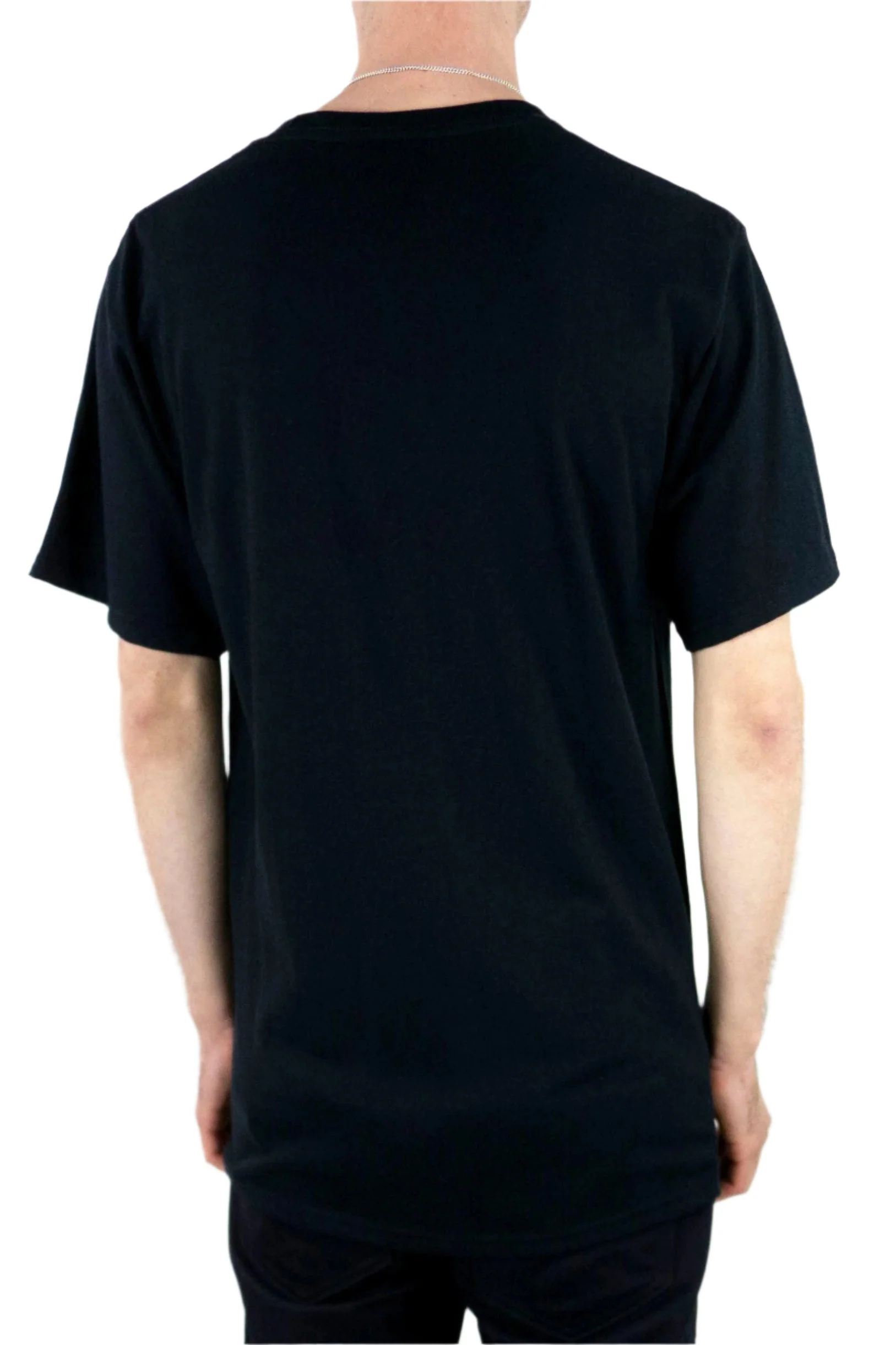 HUF High Gloss Headache T-Shirt - Black - Image 2