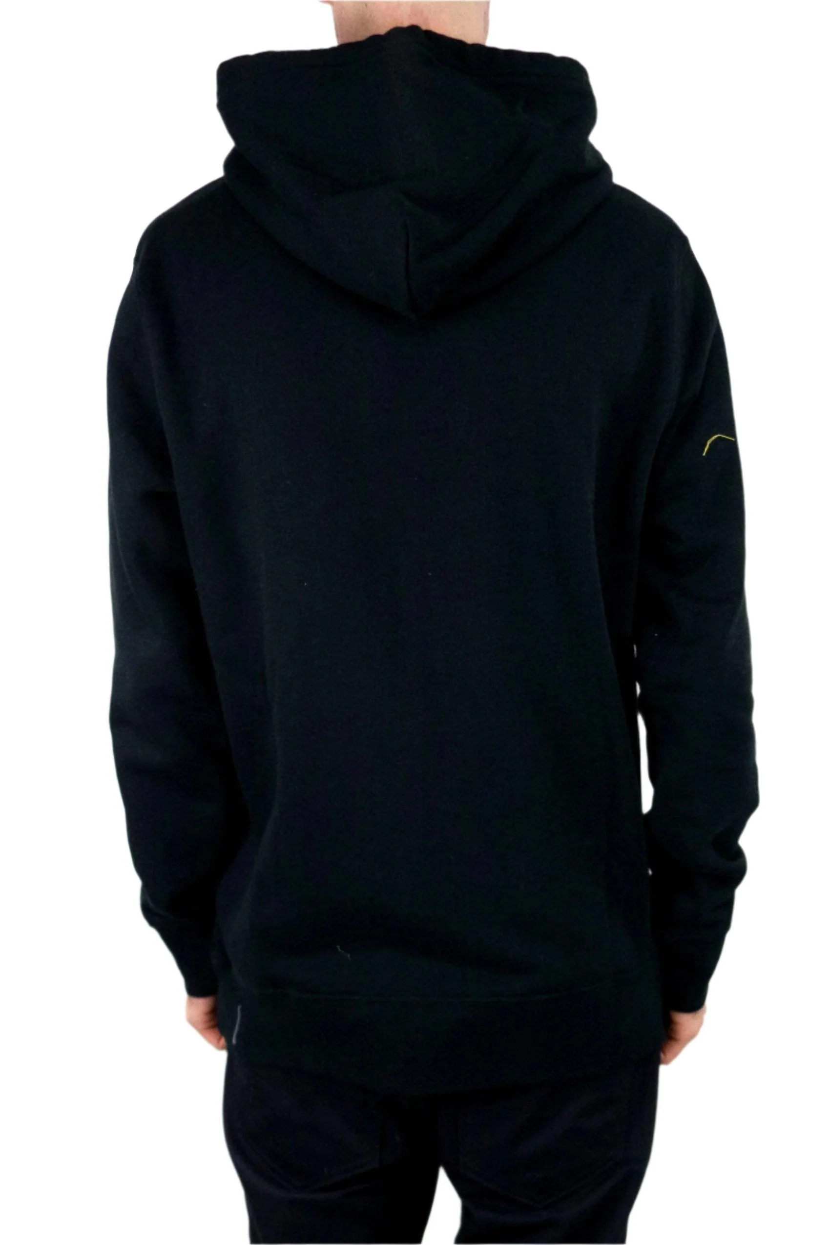 HUF Spectrum Hoodie - Black - Image 2
