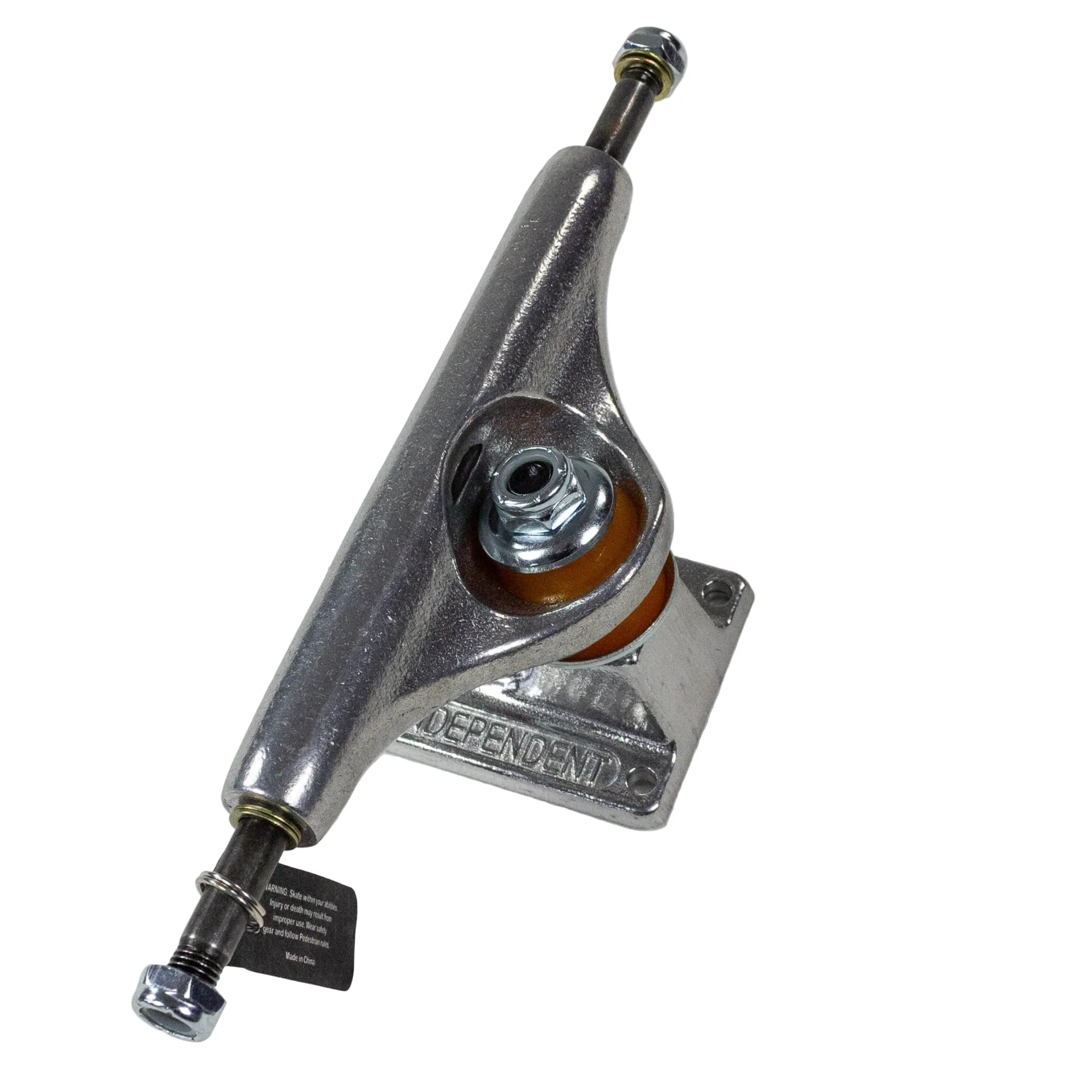 Independent Stage 11 149mm Standard Polished Trucks (Sold As Pair) - Image 3