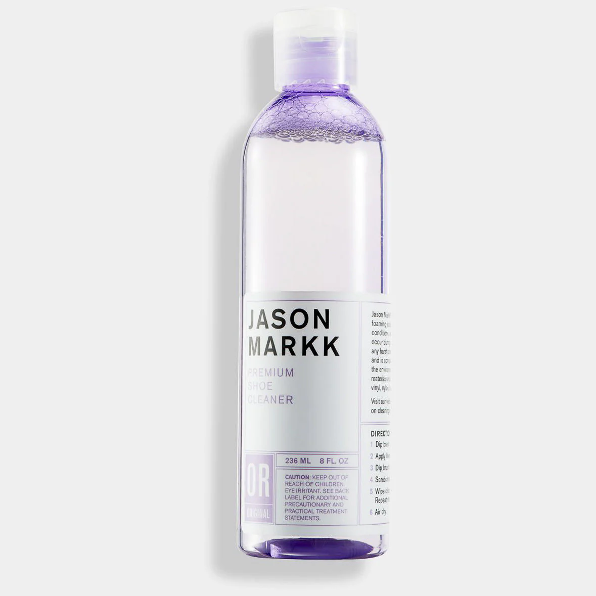 Jason Markk Premium Shoe Cleaning Essential Kit - Image 2