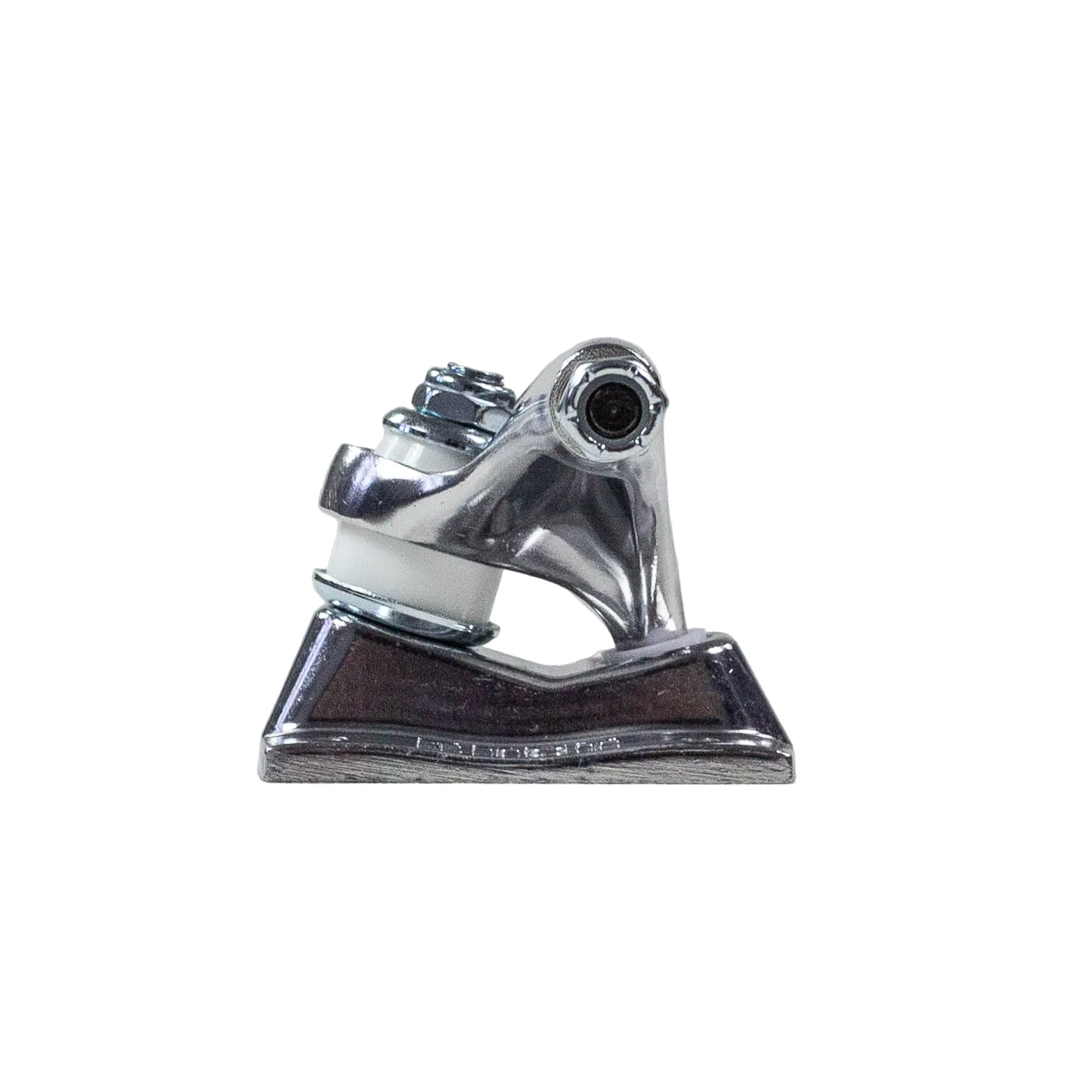 Krux K5 Polished Standard Silver Trucks - 8" (Sold as Pair) - Image 3