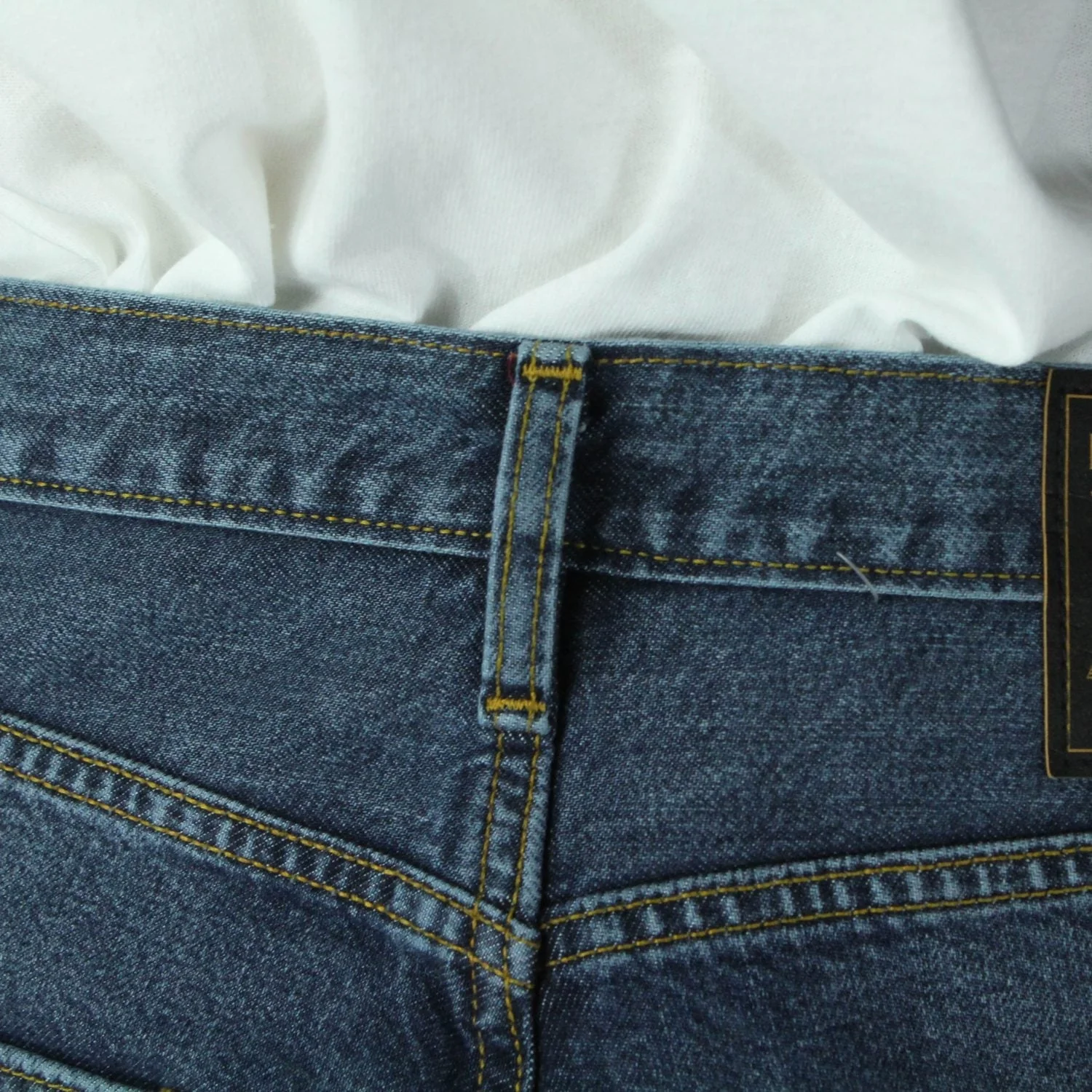 Levi's® Skate 501 Straight Pant - Blue (004) - Image 8