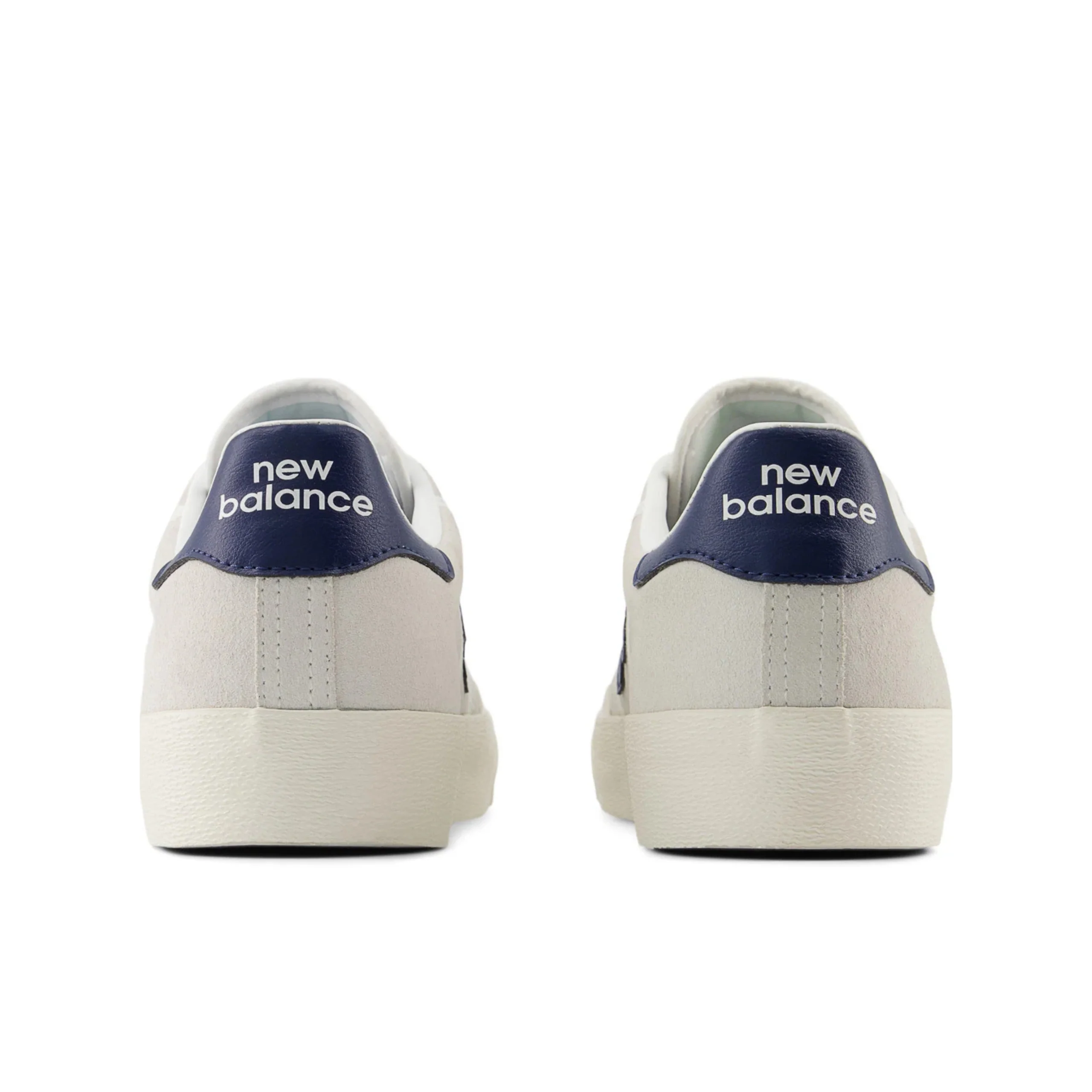 New Balance BB100 Shoes - Grey (BB100SDA) - Image 3