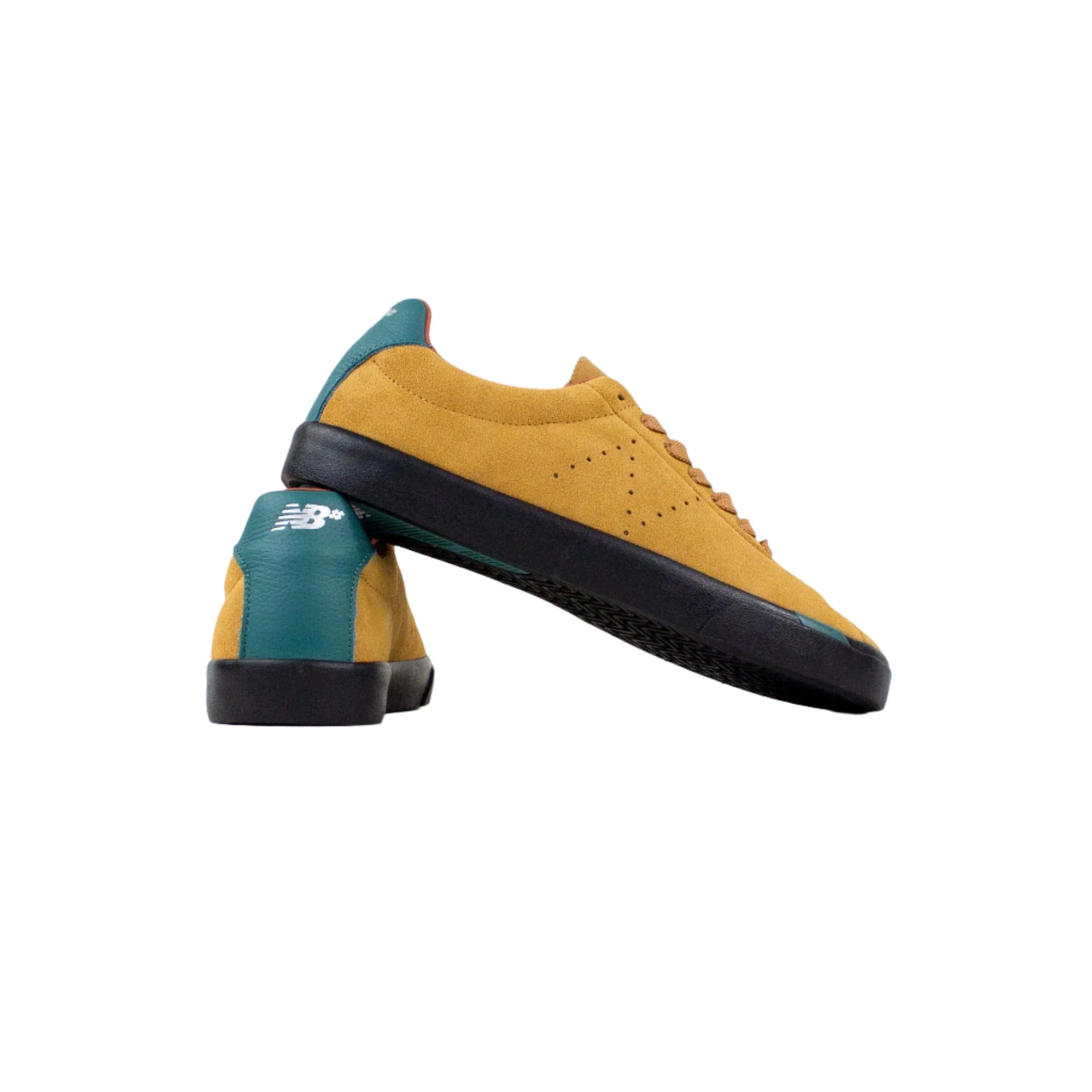 New Balance Numeric 22 Shoes - Tan (NM22JLT) - Image 3