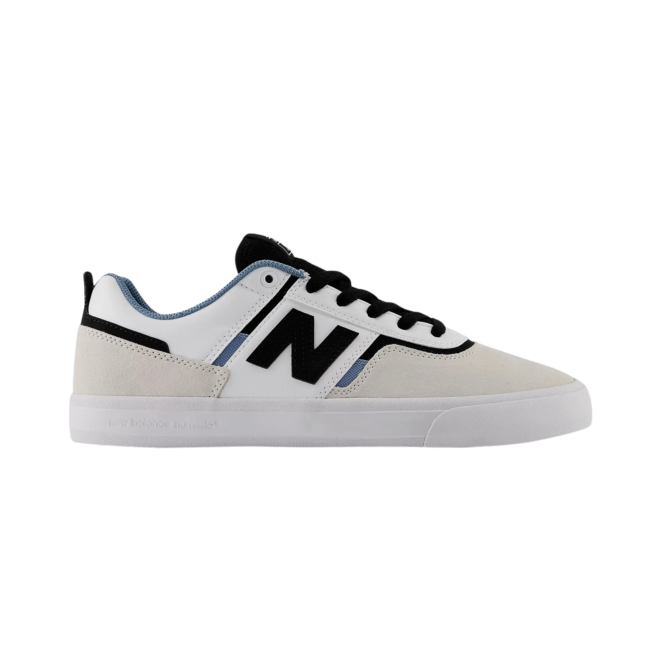 New Balance Numeric 306 Jamie Foy Shoes - Reflection / White (NM306NMA)