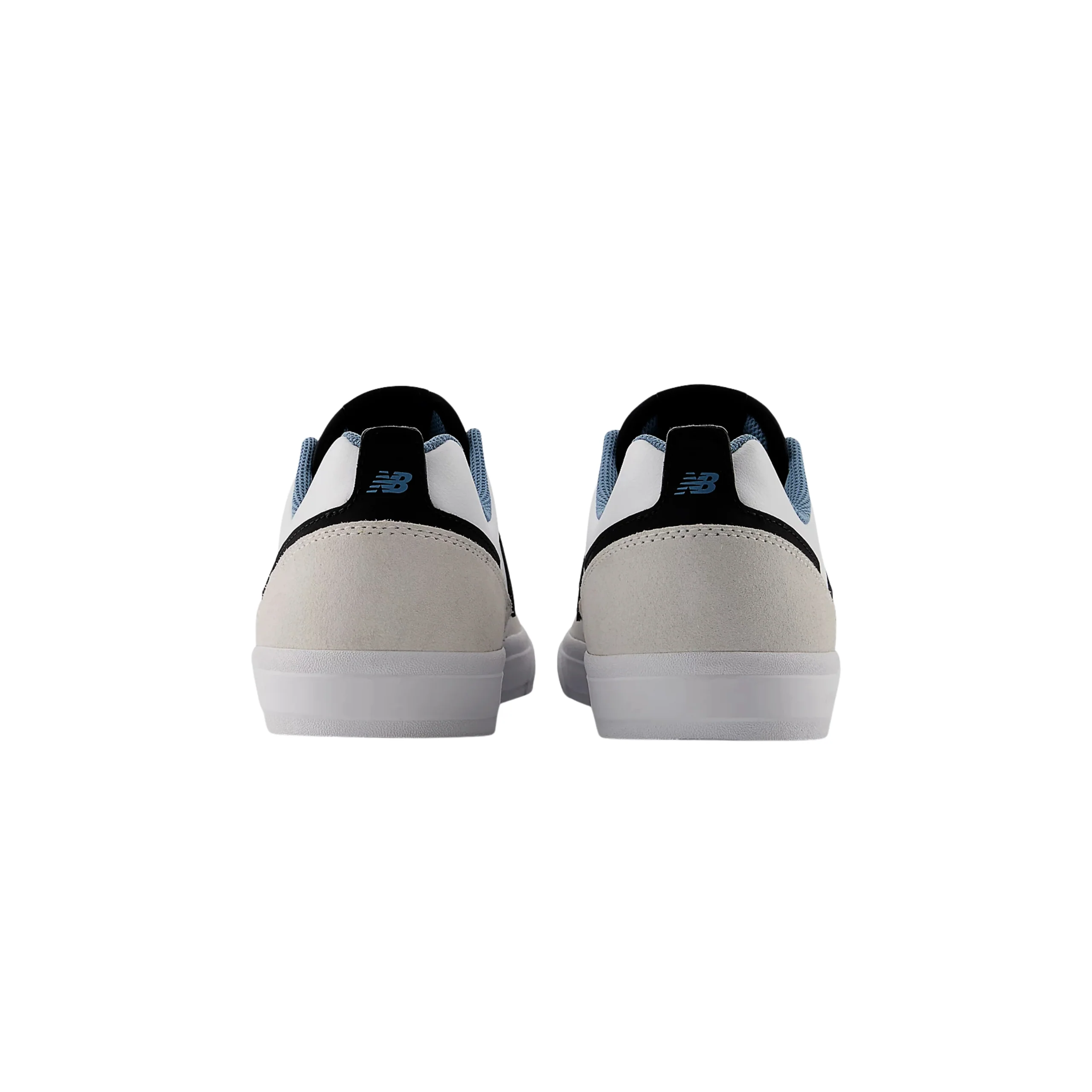 New Balance Numeric 306 Jamie Foy Shoes - Reflection / White (NM306NMA) - Image 4