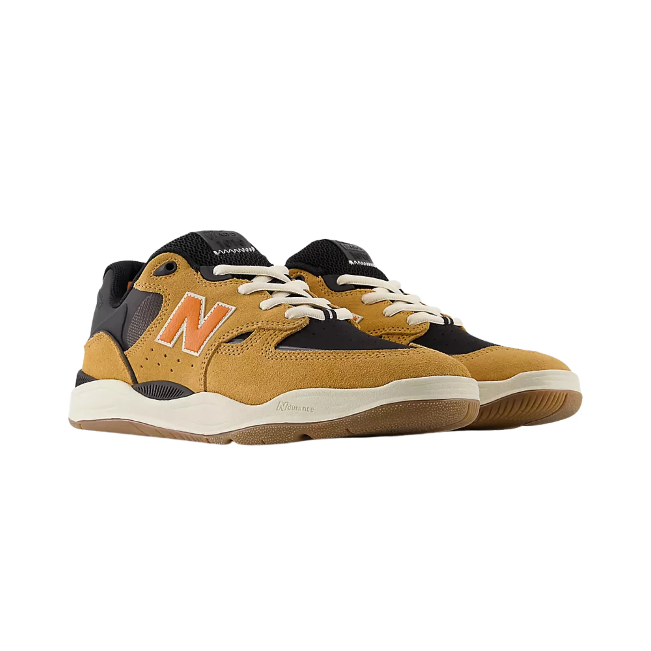 New Balance Numeric NM 1010 Shoes - Baked Clay (NM1010LV) - Image 2