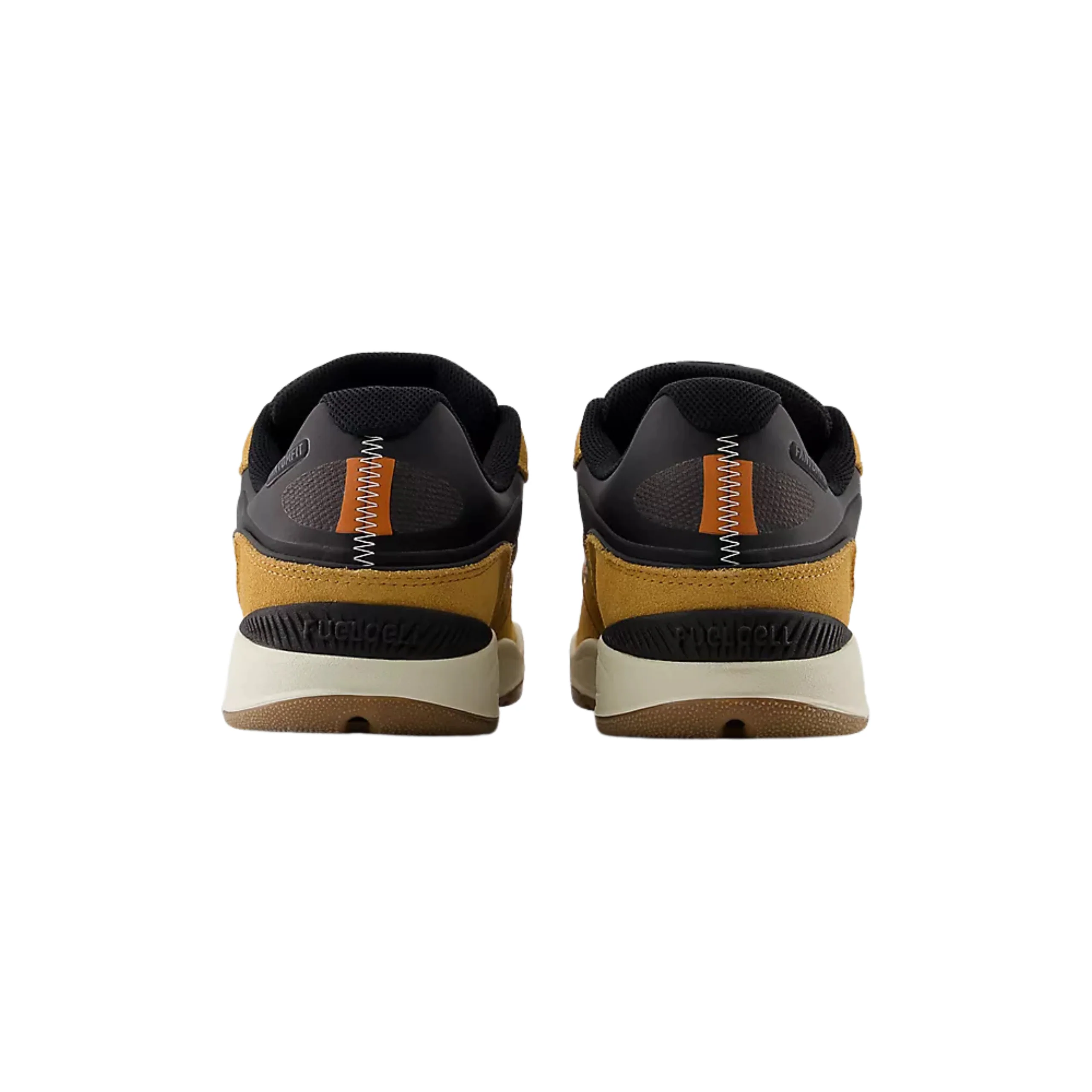New Balance Numeric NM 1010 Shoes - Baked Clay (NM1010LV) - Image 4