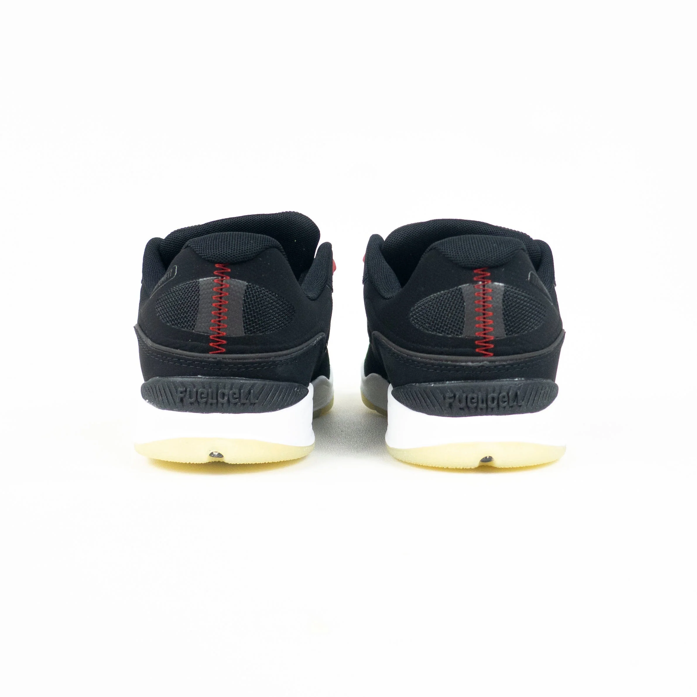 New Balance Numeric NM 1010 Shoes - Black (NM1010BB) - Image 4