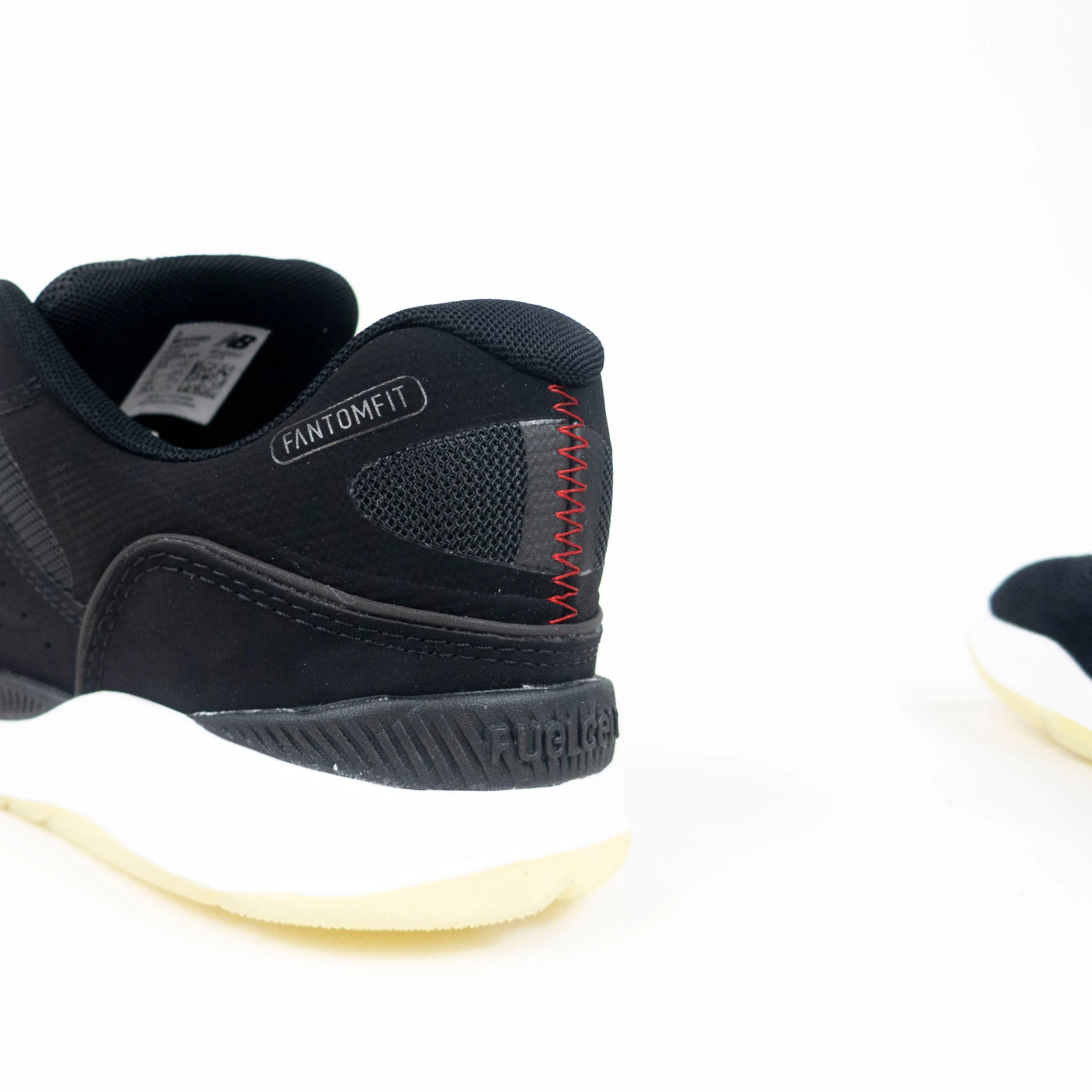 New Balance Numeric NM 1010 Shoes - Black (NM1010BB) - Image 5