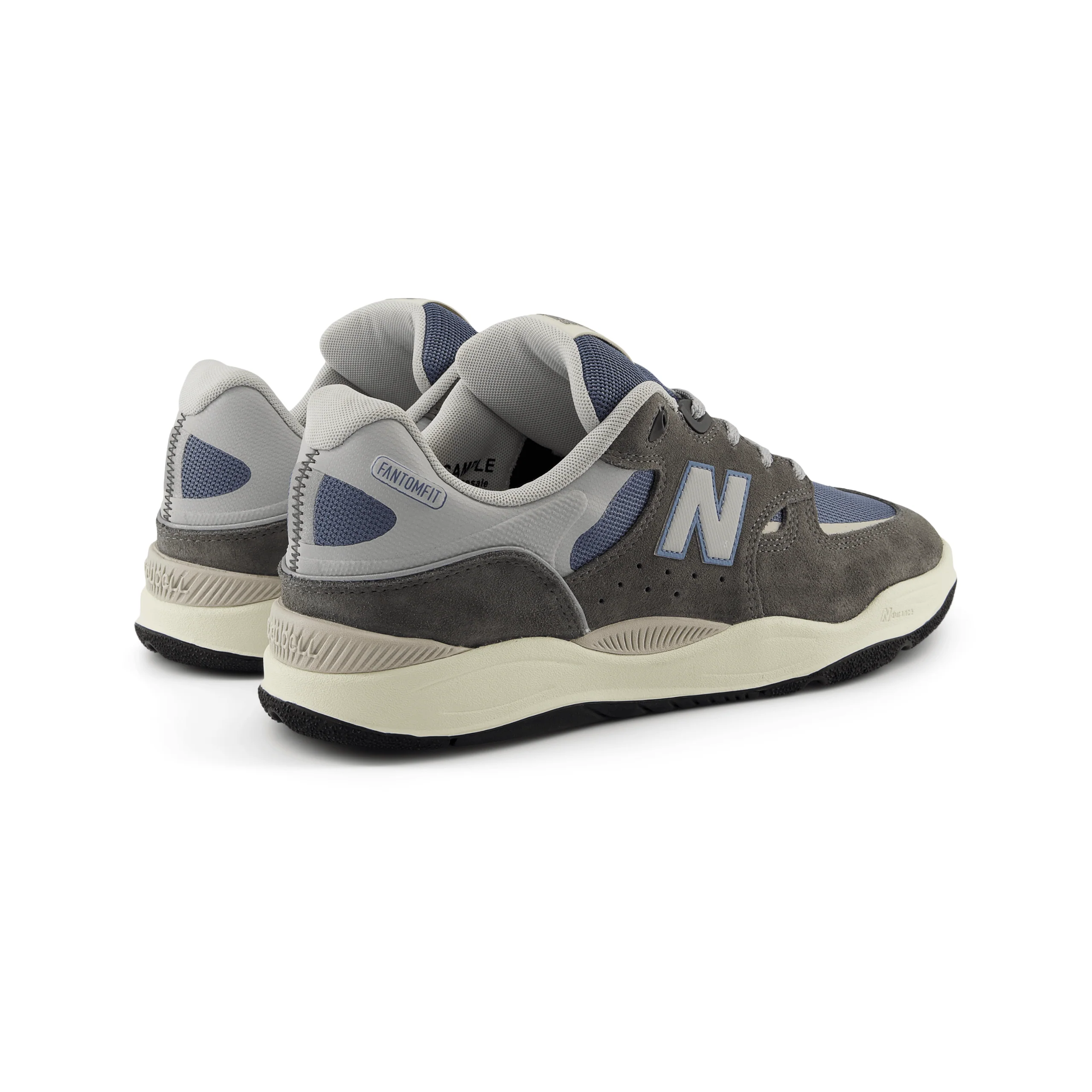 New Balance Numeric NM 1010 Shoes - Castlerock / Reflection (NM1010JP) - Image 3