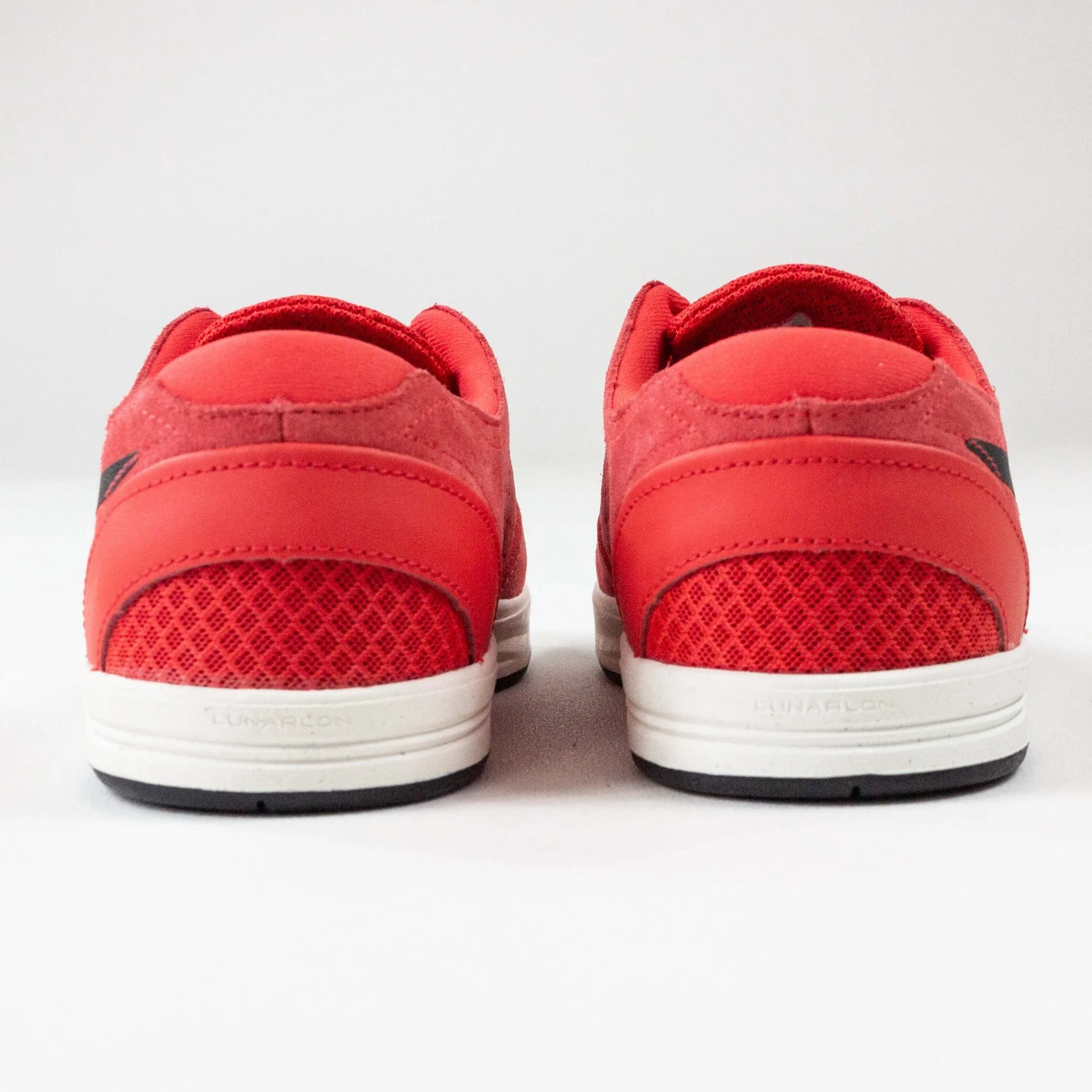 Nike SB Eric Koston 2 Shoes- Light Crimson / Black / Crystal Mint (603) - Image 6