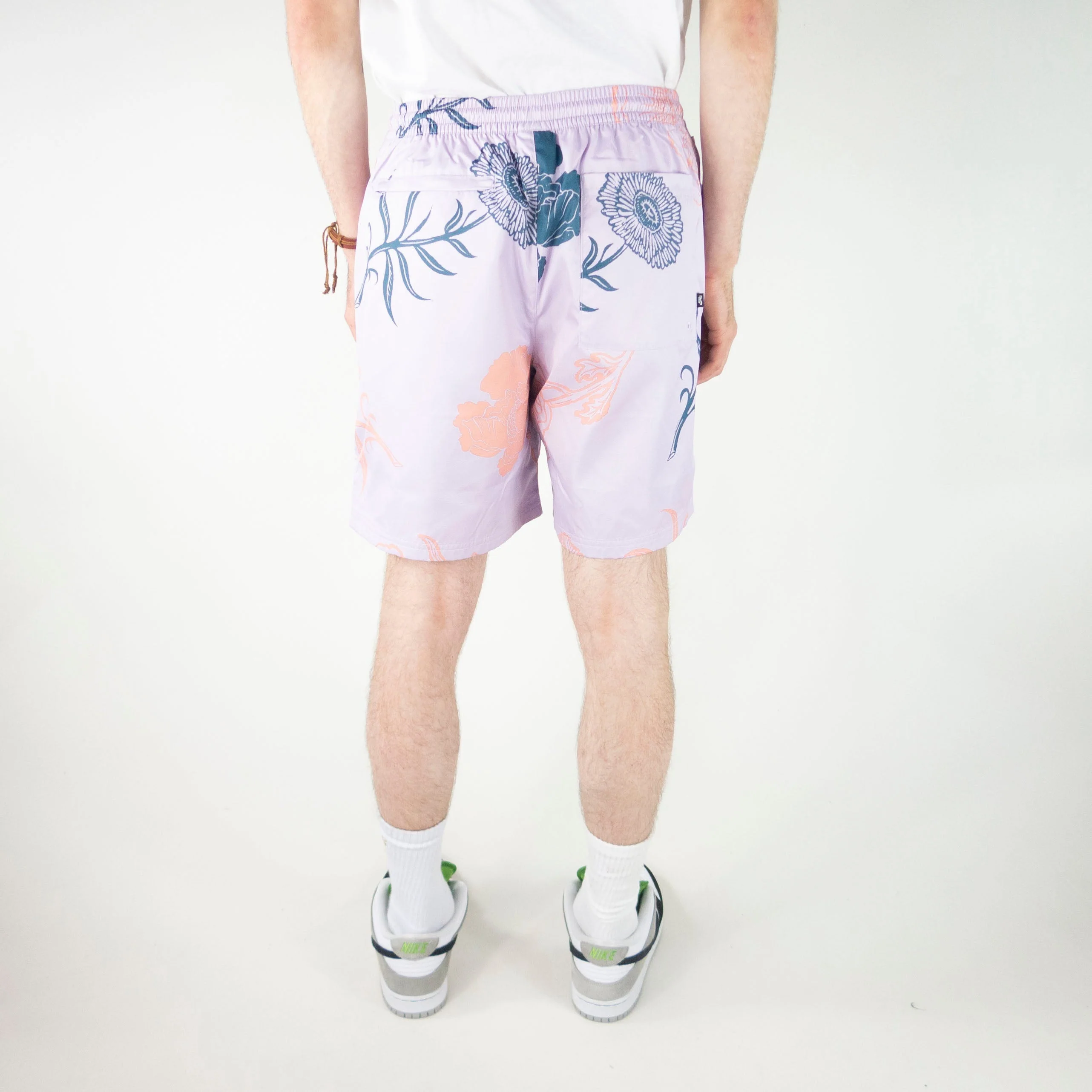 Nike SB Skate Water Shorts - Doll - Image 3