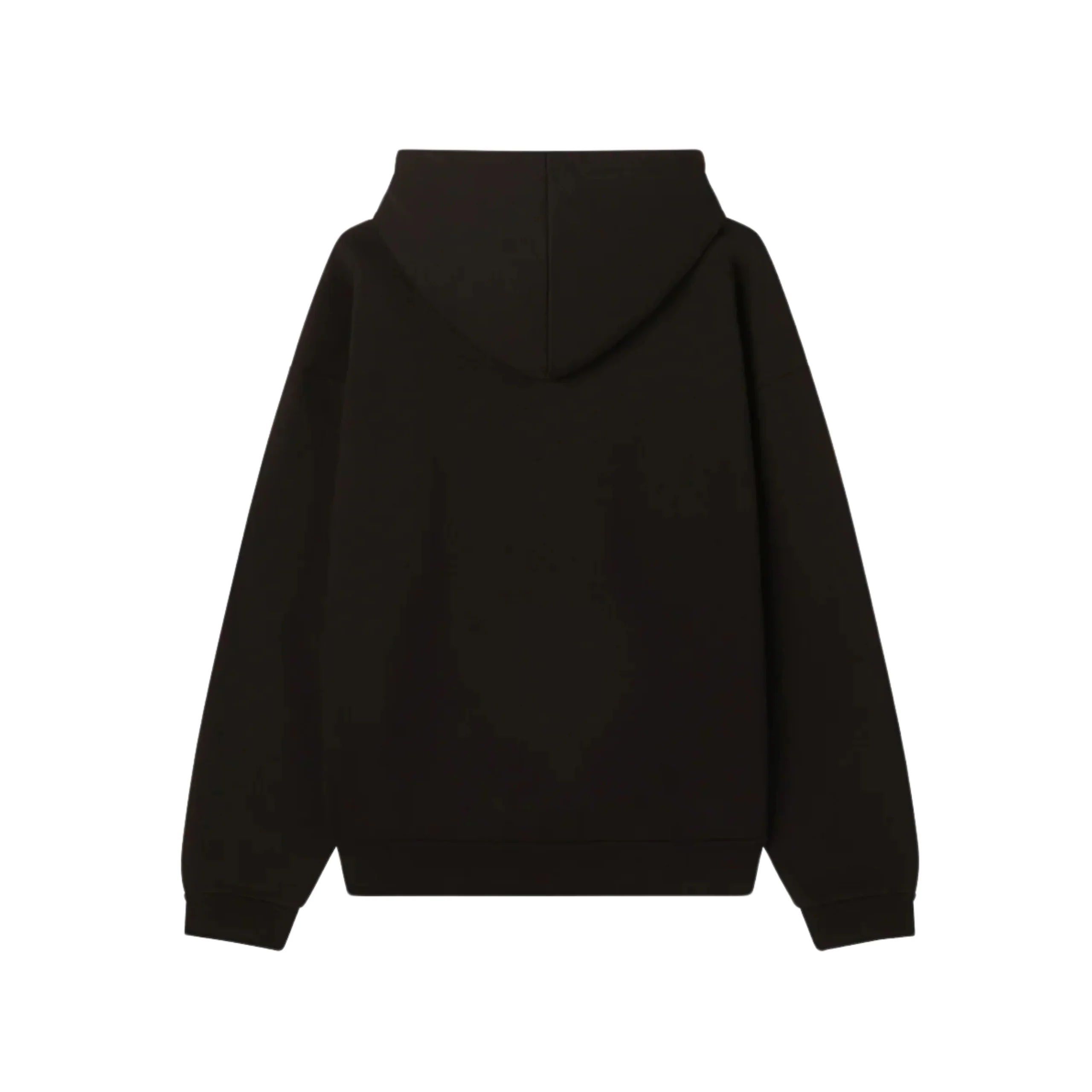 OBEY Edison Hoodie - Black - Image 2