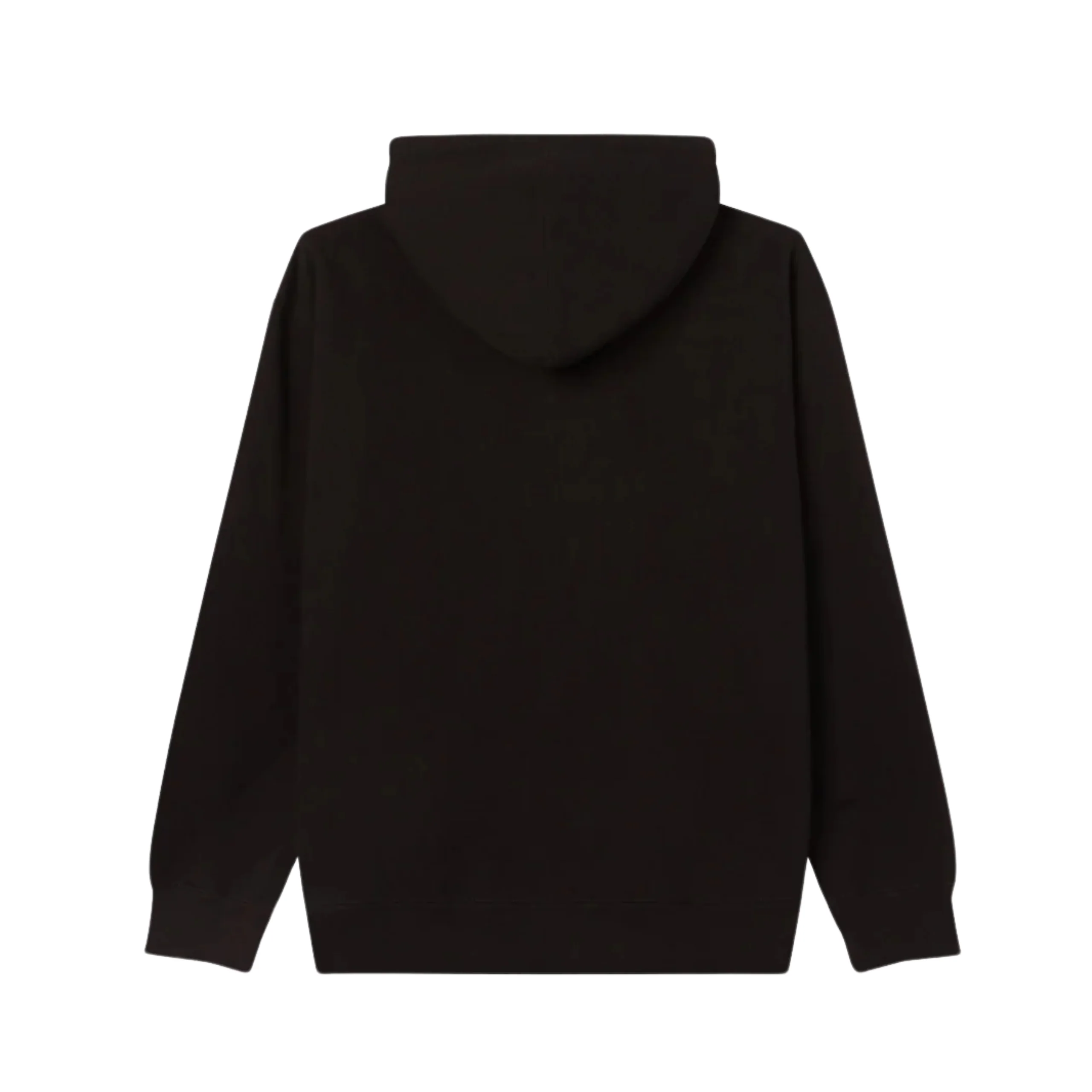 OBEY Empire Hoodie - Black - Image 2