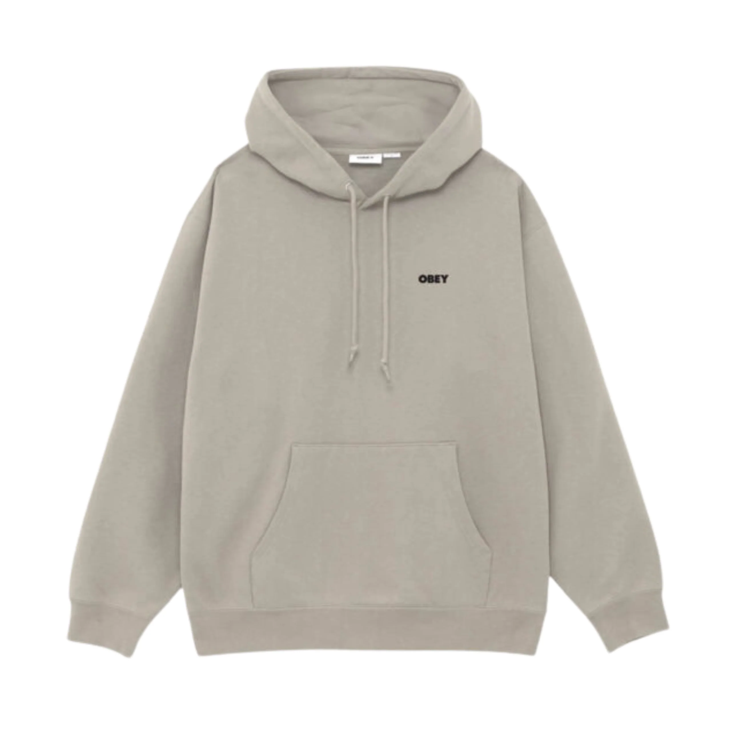 OBEY Eyes Icon Hoodie - Moonstruck