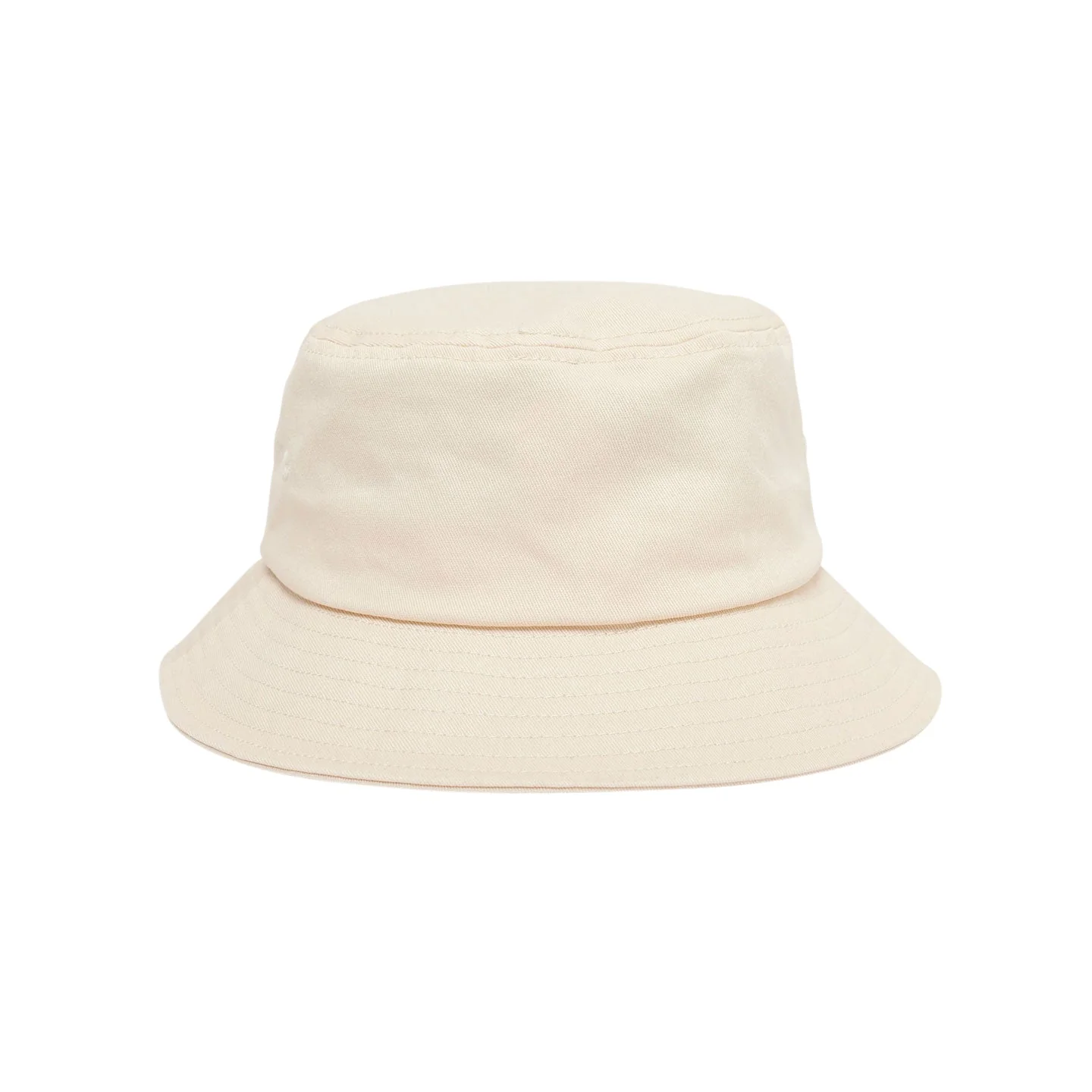 OBEY Twill Bucket Hat - Beige - Image 2