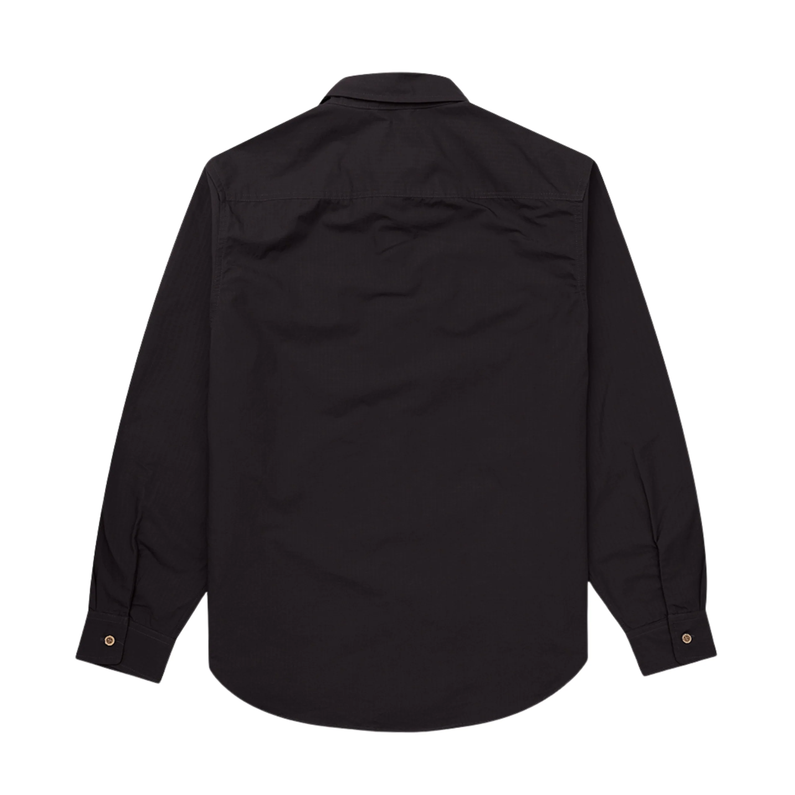 Parlez Ample Shirt - Black - Image 2