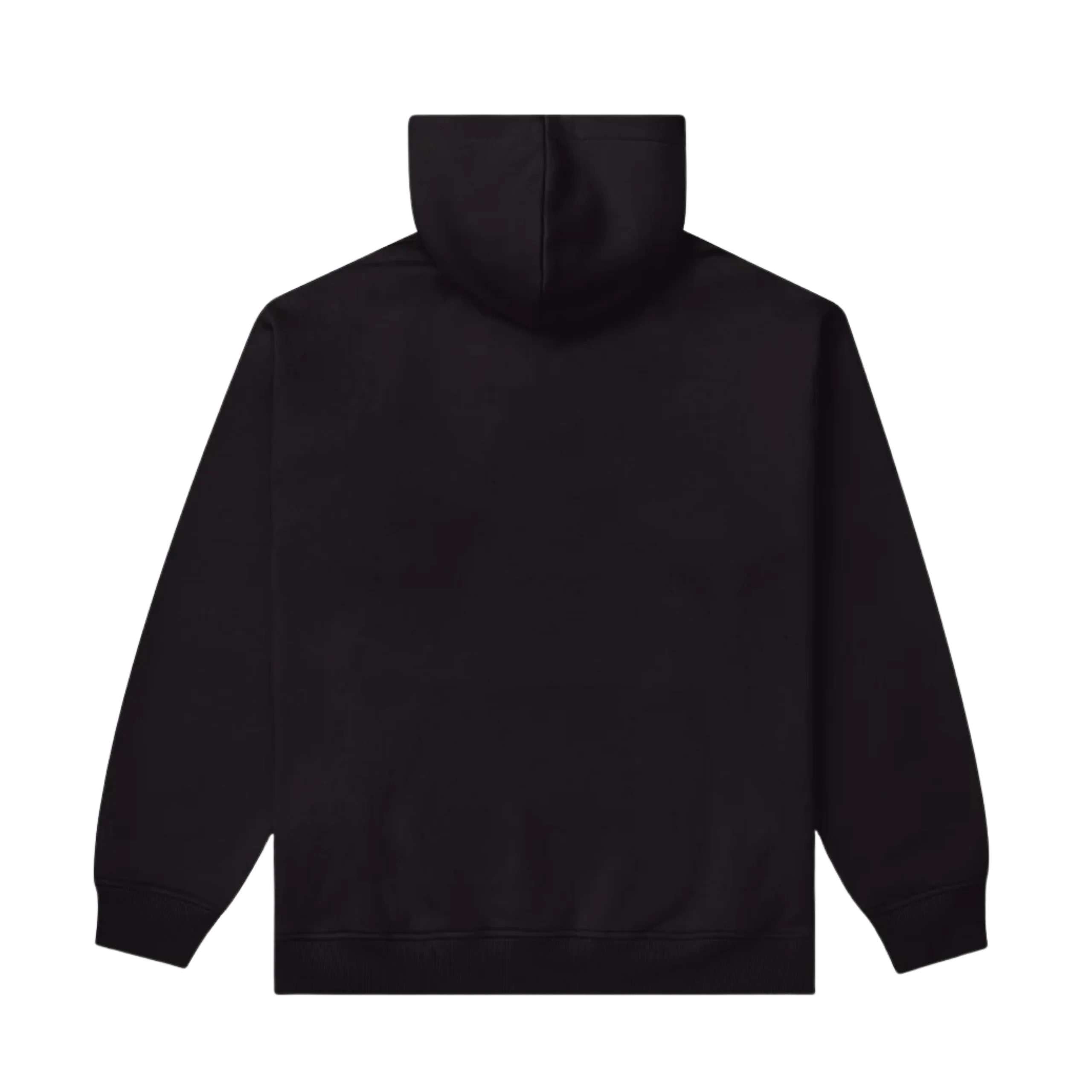 Parlez Ascent Hoodie - Black - Image 2