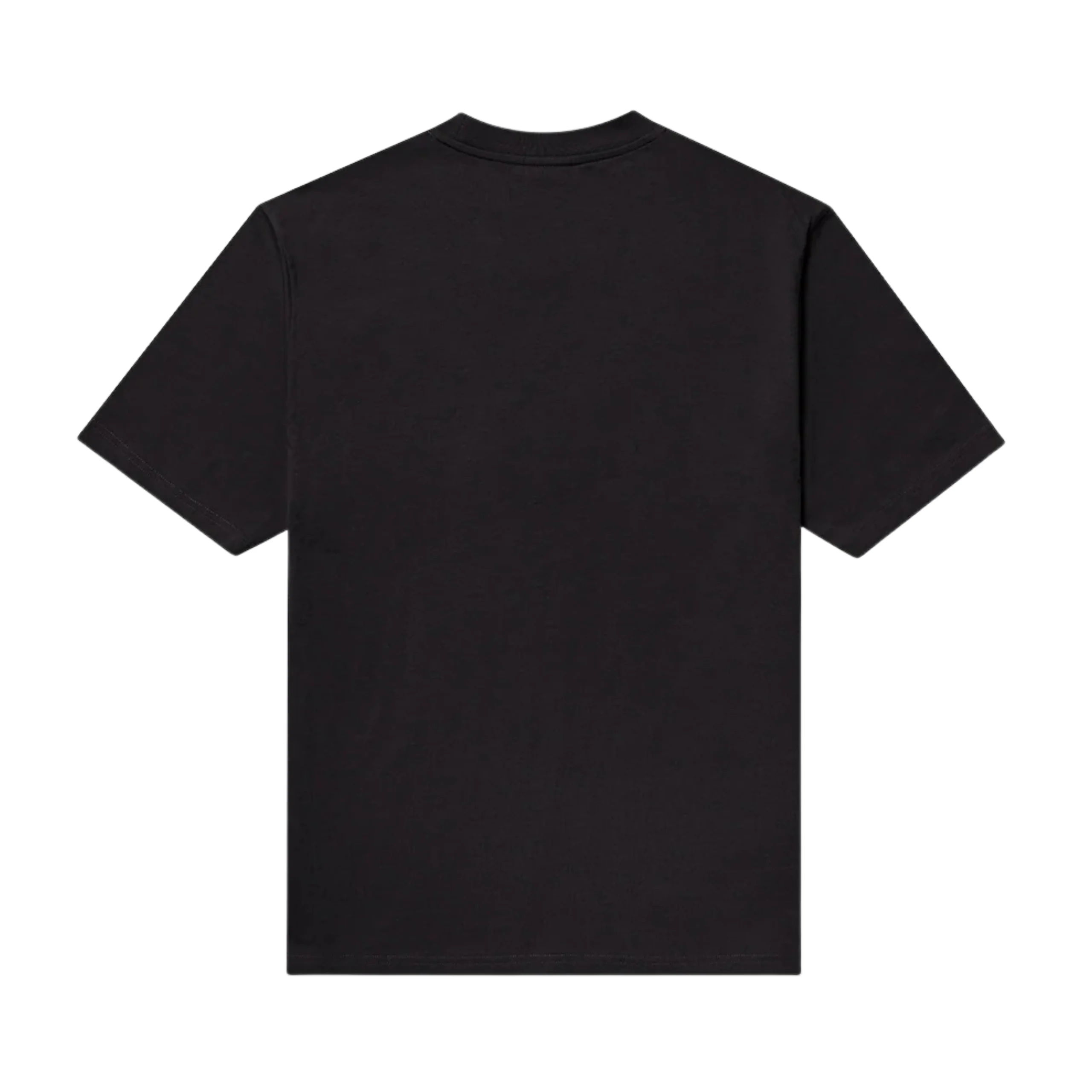 Parlez Celeste T-Shirt - Black - Image 2