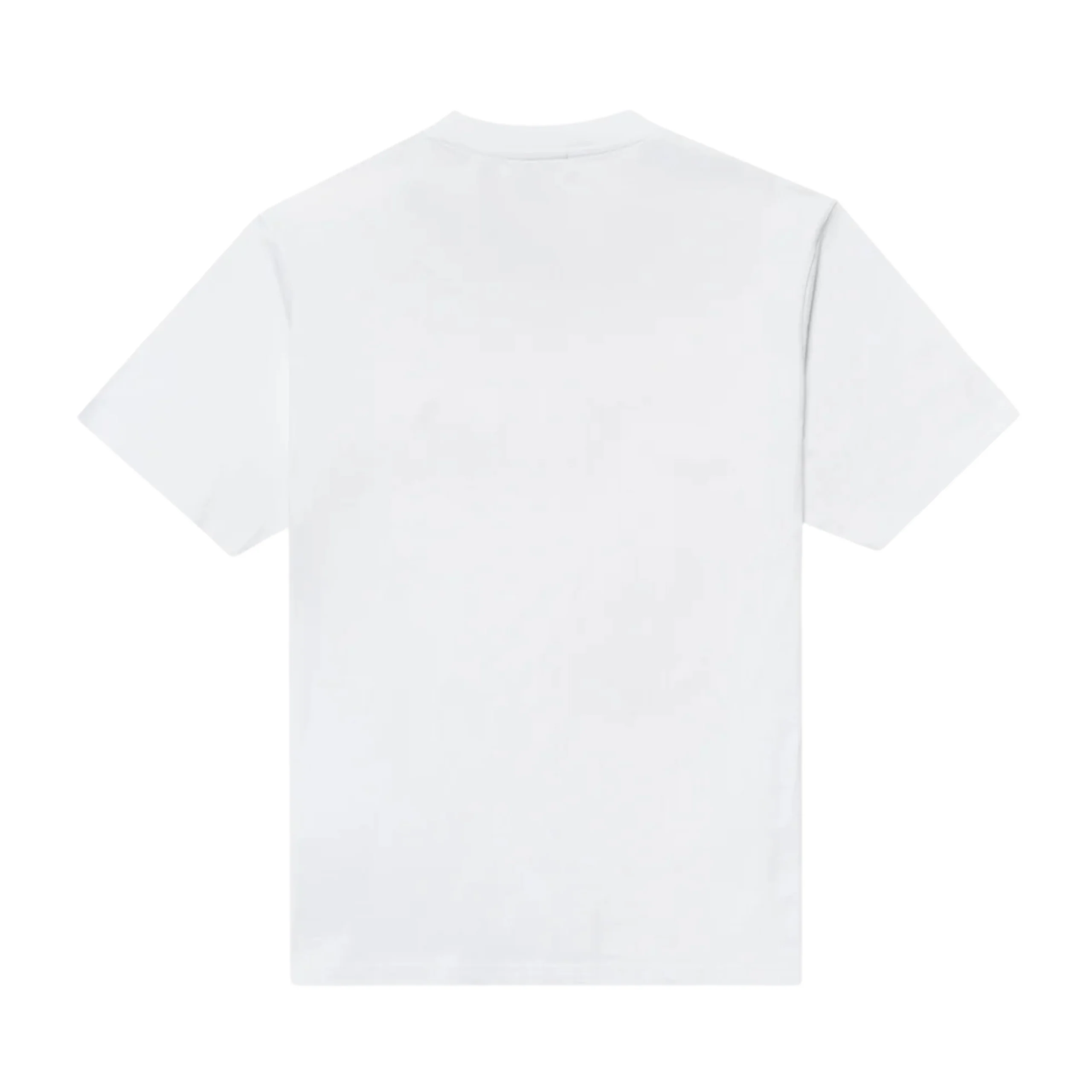 Parlez Celeste T-Shirt - White - Image 2