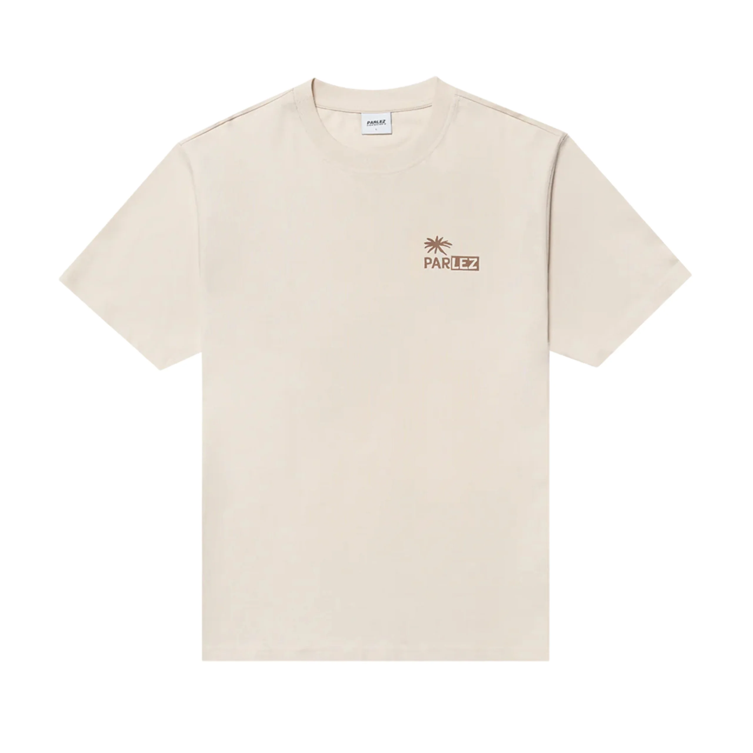 Parlez Destin T-Shirt - Beach