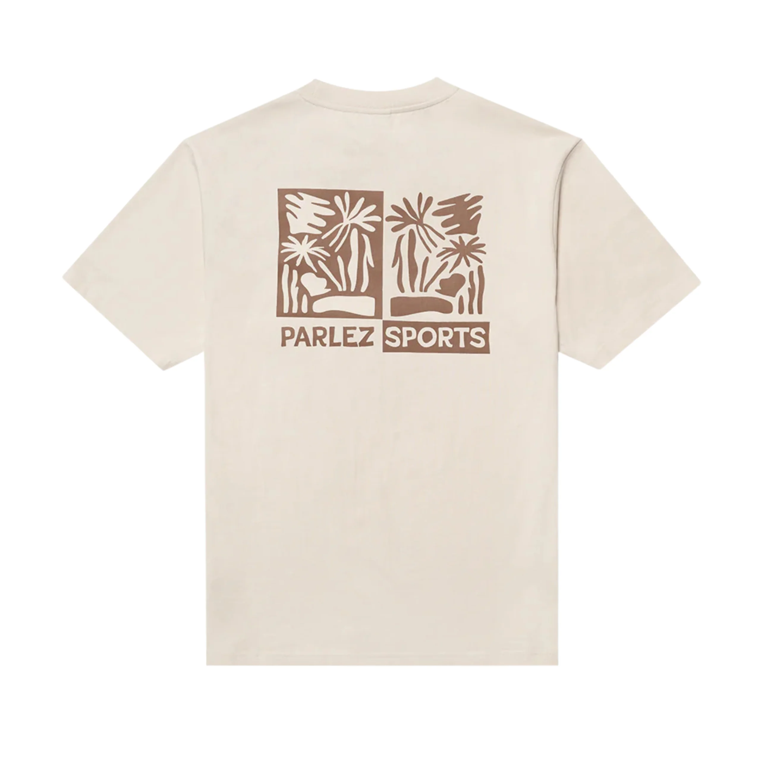 Parlez Destin T-Shirt - Beach - Image 2