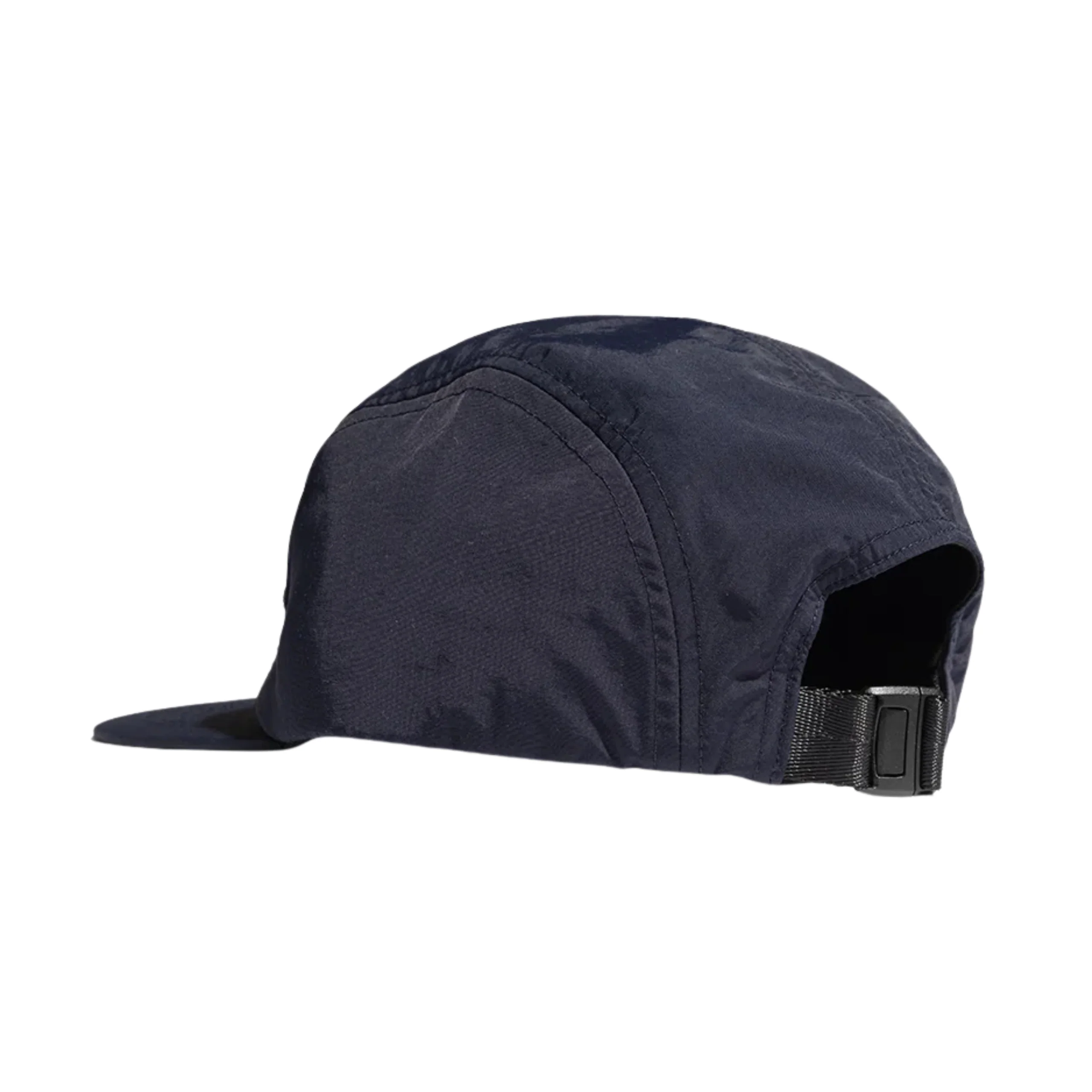 Parlez Glare Cap Hat - Midnight - Image 2