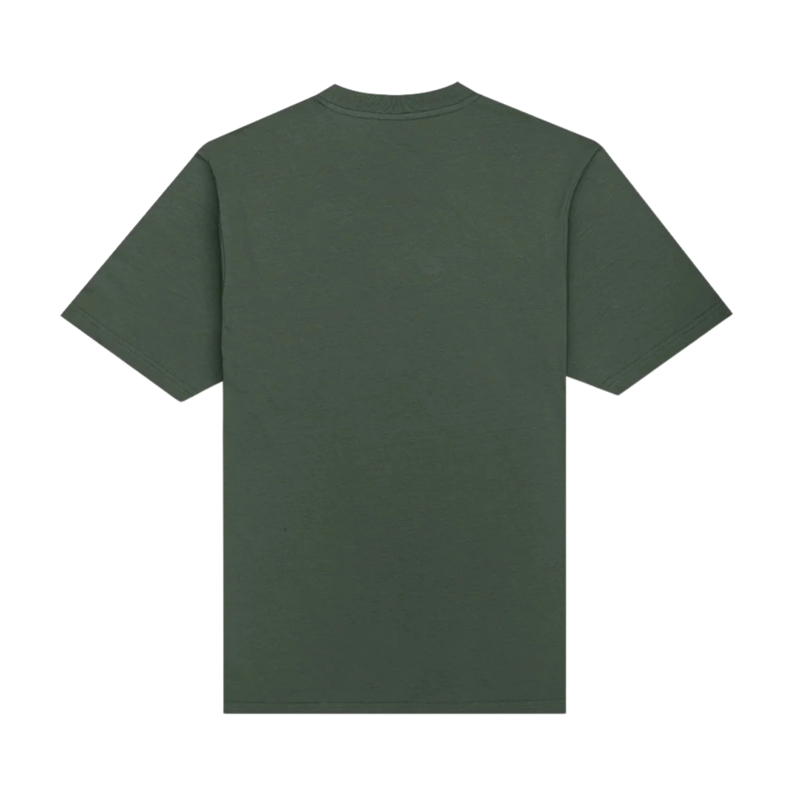 Parlez Nurture T-Shirt - Kelp Green - Image 2