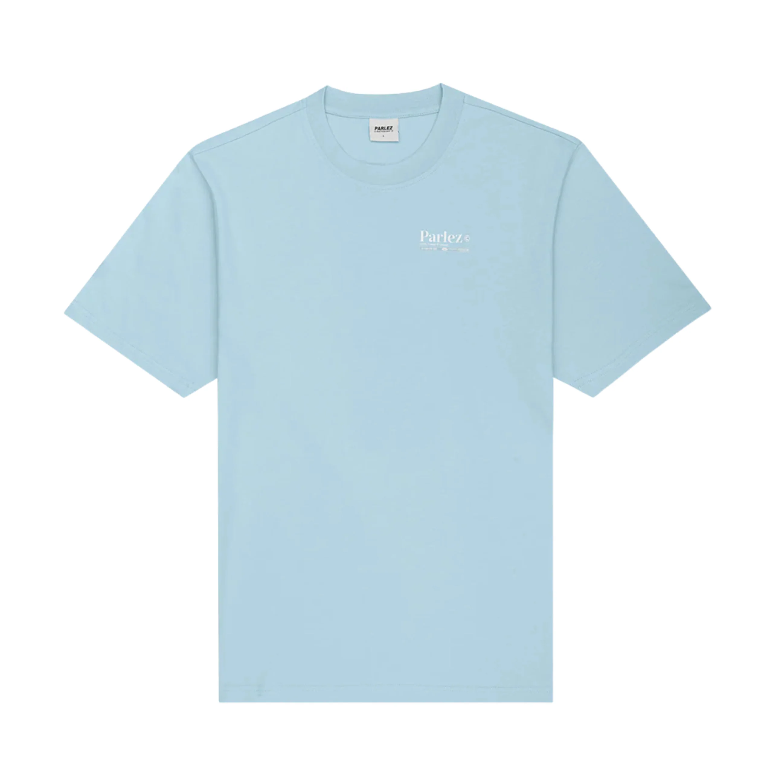 Parlez Pomme T-Shirt - Dusk