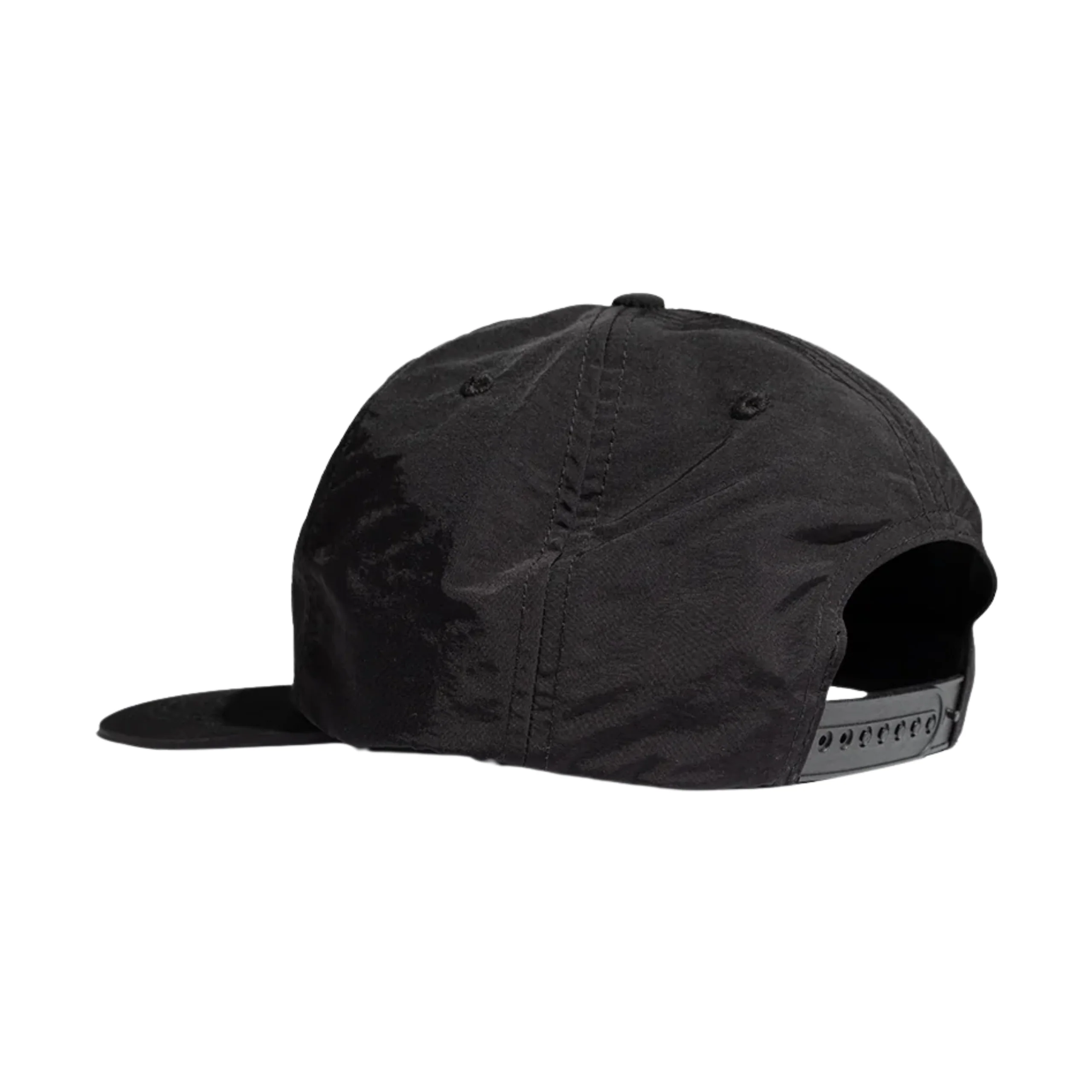 Parlez Strike Cap Hat - Black - Image 2