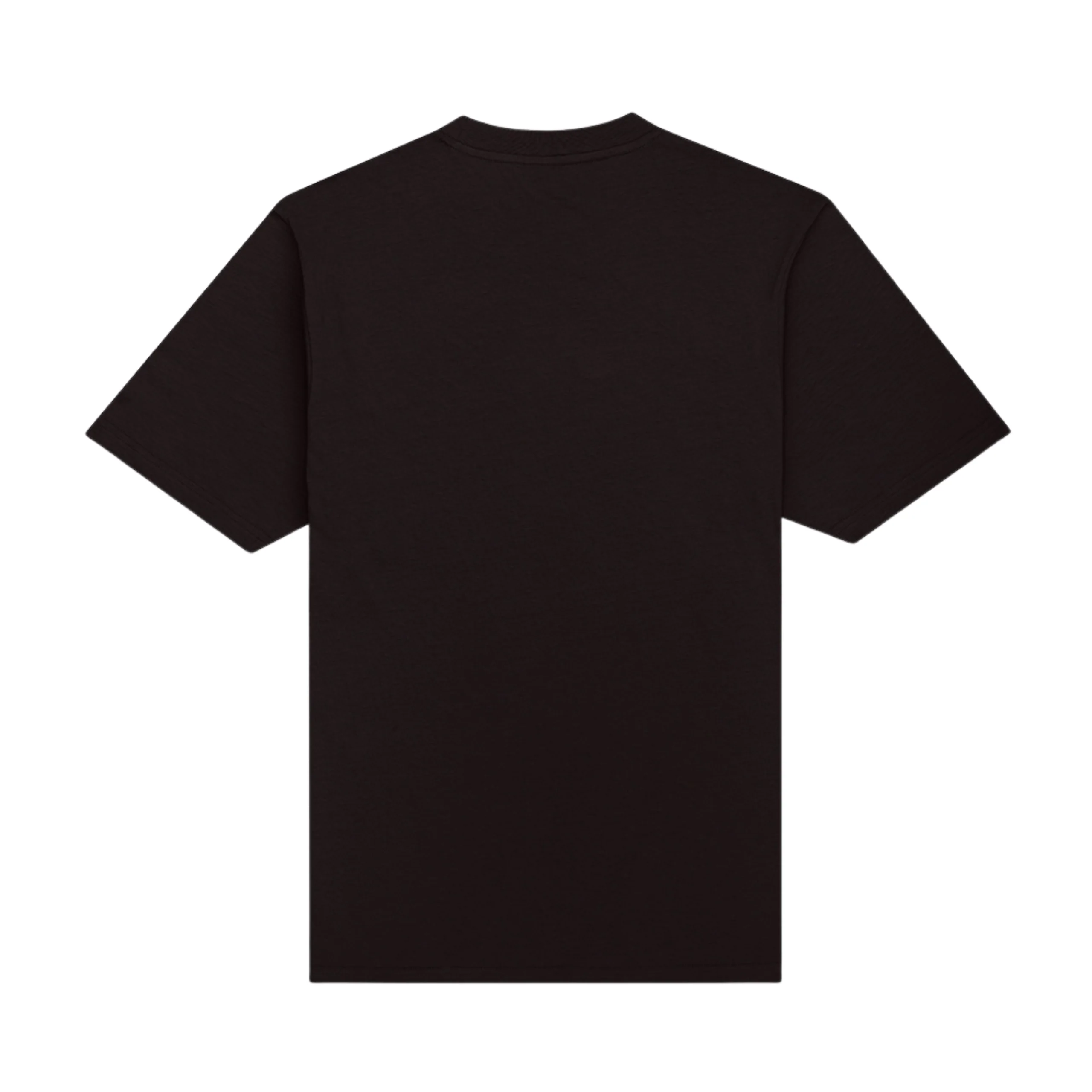 Parlez Vita T-Shirt - Black - Image 2