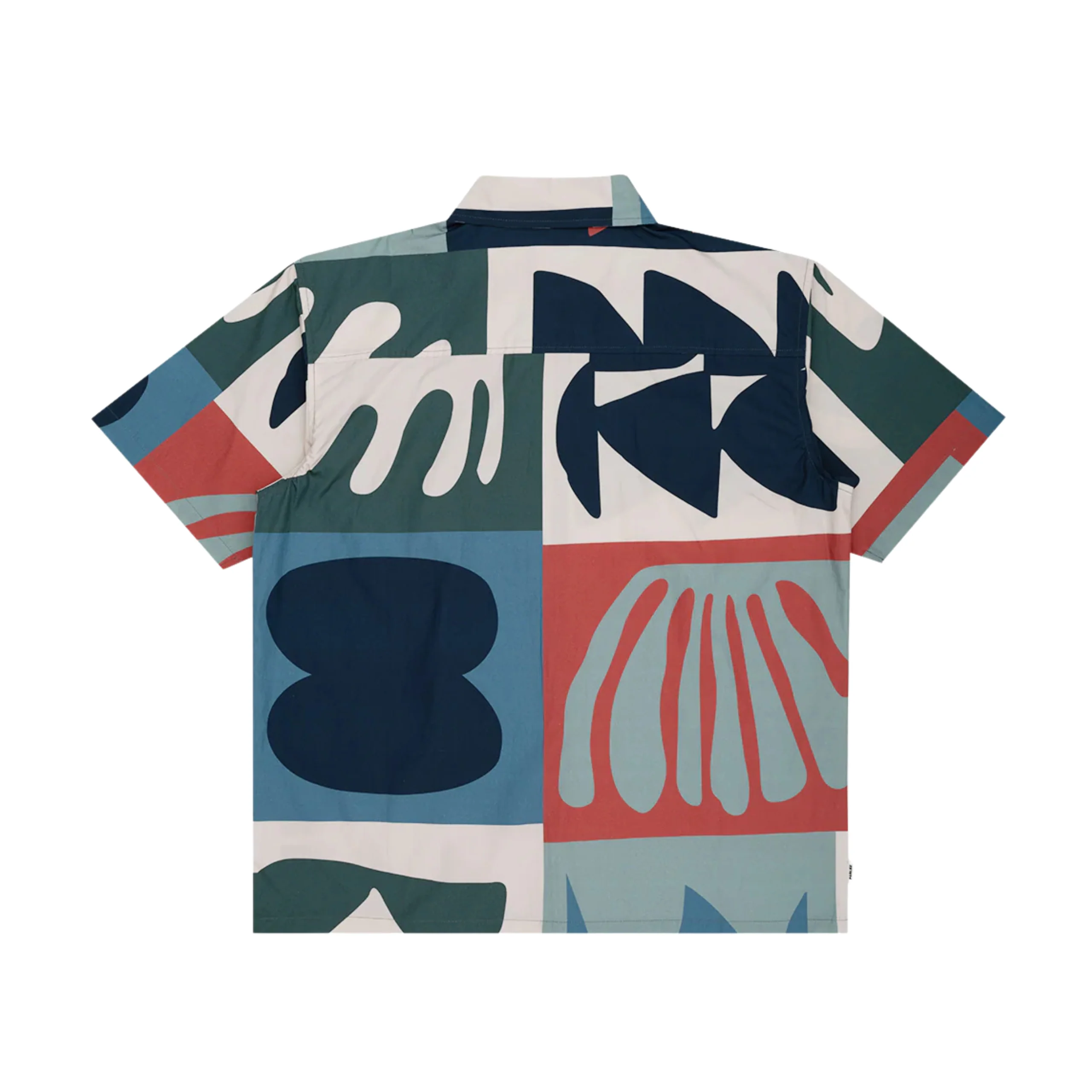 Parlez Windfall Shirt - Multi - Image 2