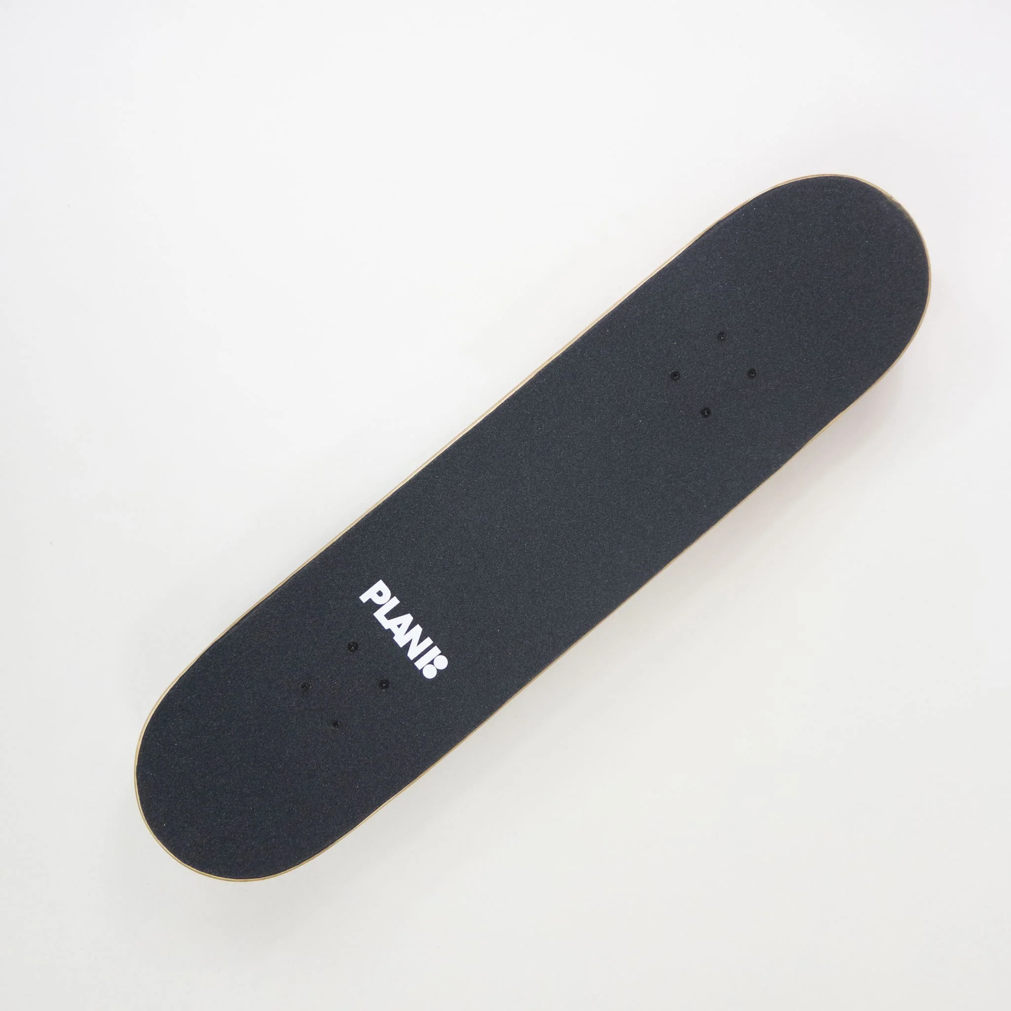 Plan B Sheckler Corner 8.0″ Complete Skateboard - Image 4