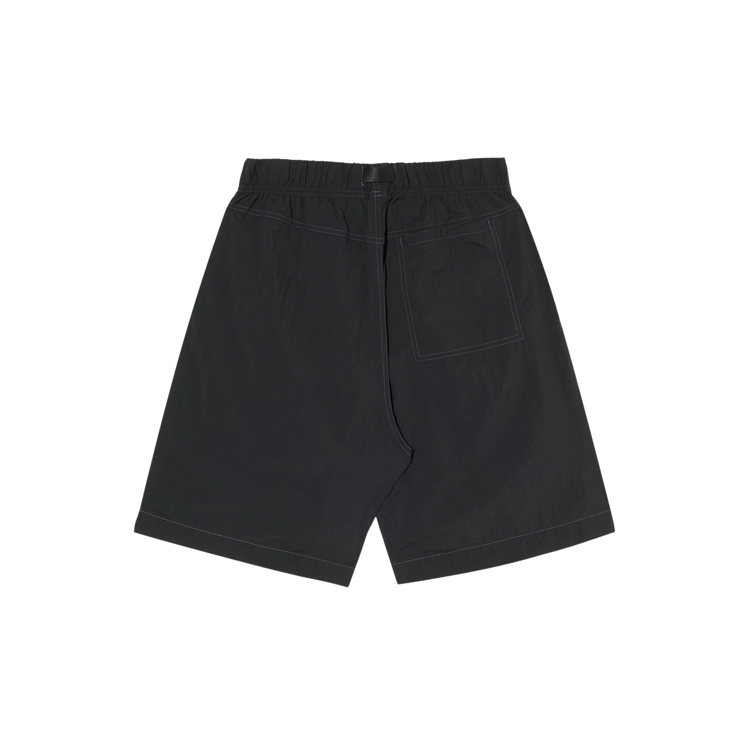 Polar Hike Short - Black - Image 2