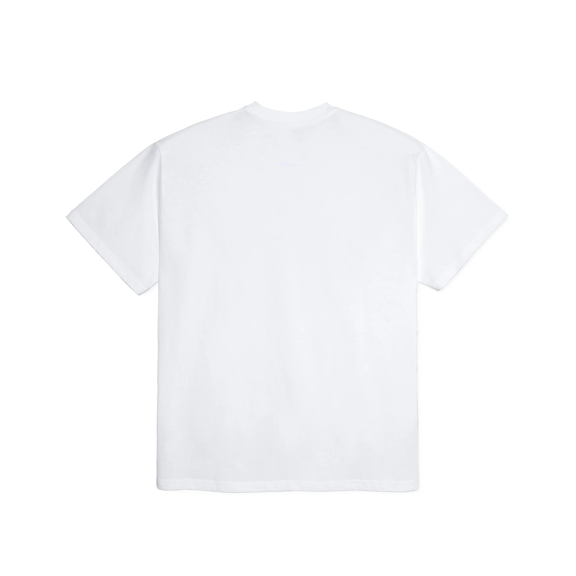 Polar Skate Co. Ball T-Shirt – White - Image 2