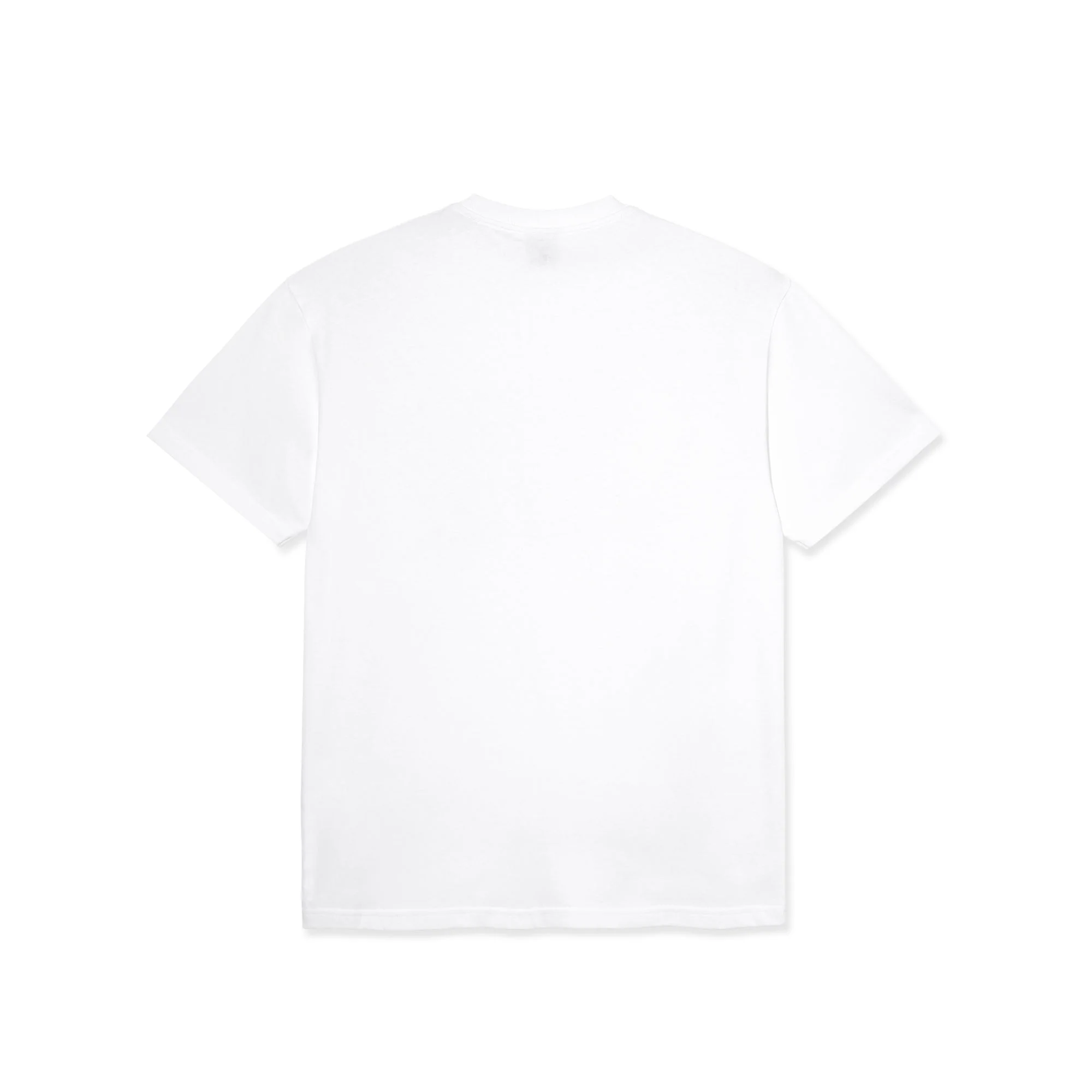 Polar Skate Co. Caged Hands T-Shirt – White - Image 2