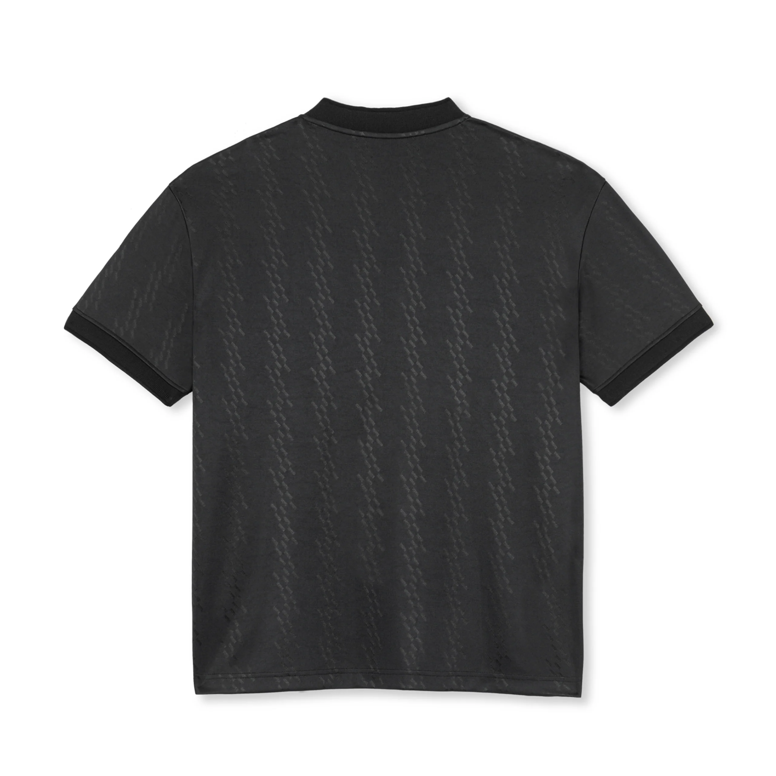 Polar Skate Co. David T-Shirt – Black - Image 2