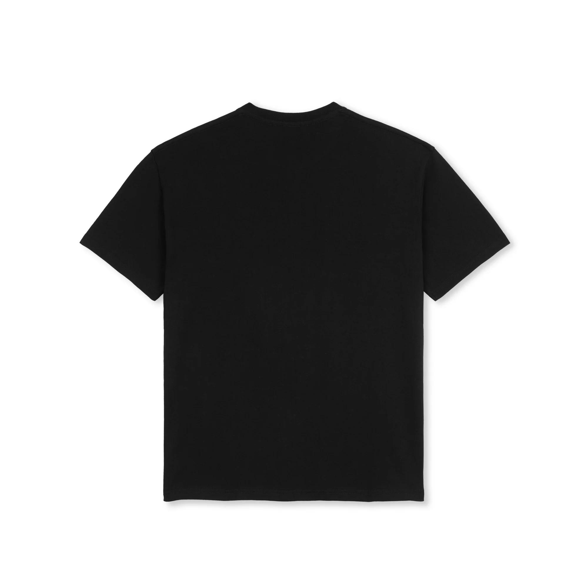 Polar Skate Co. Invasion T-Shirt – Black - Image 2