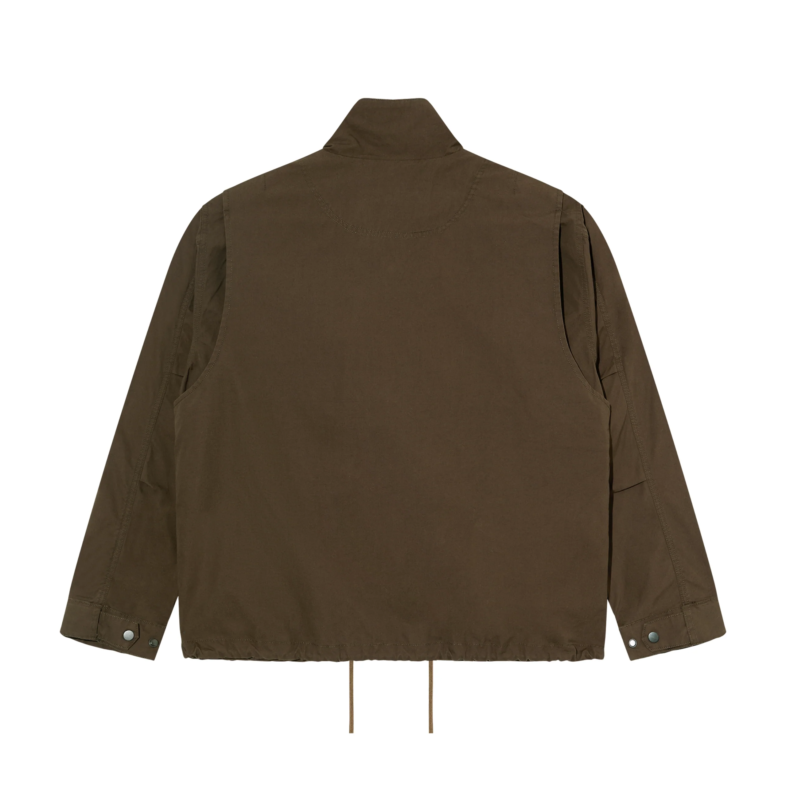Polar Skate Co. Kai Jacket - Brown - Image 2