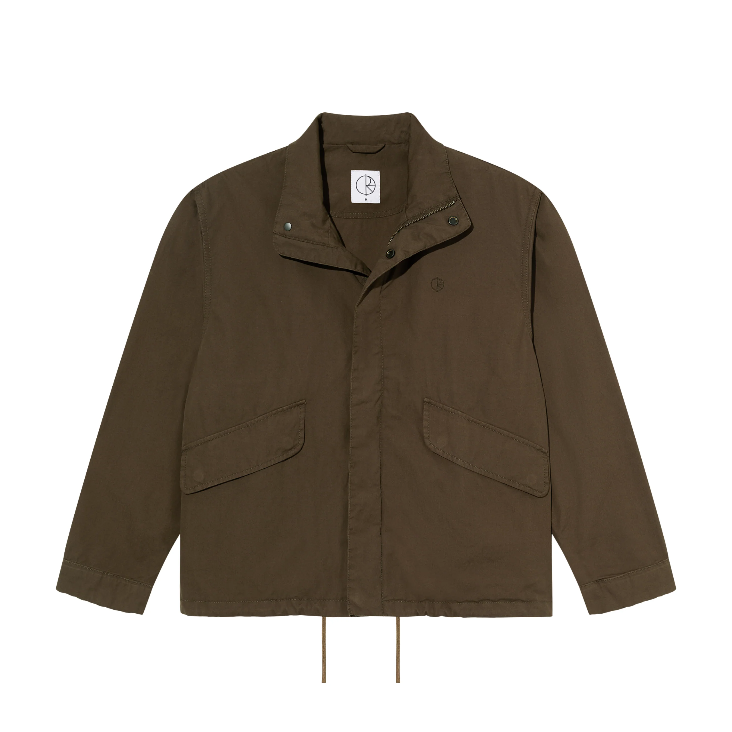 Polar Skate Co. Kai Jacket - Brown - Image 4