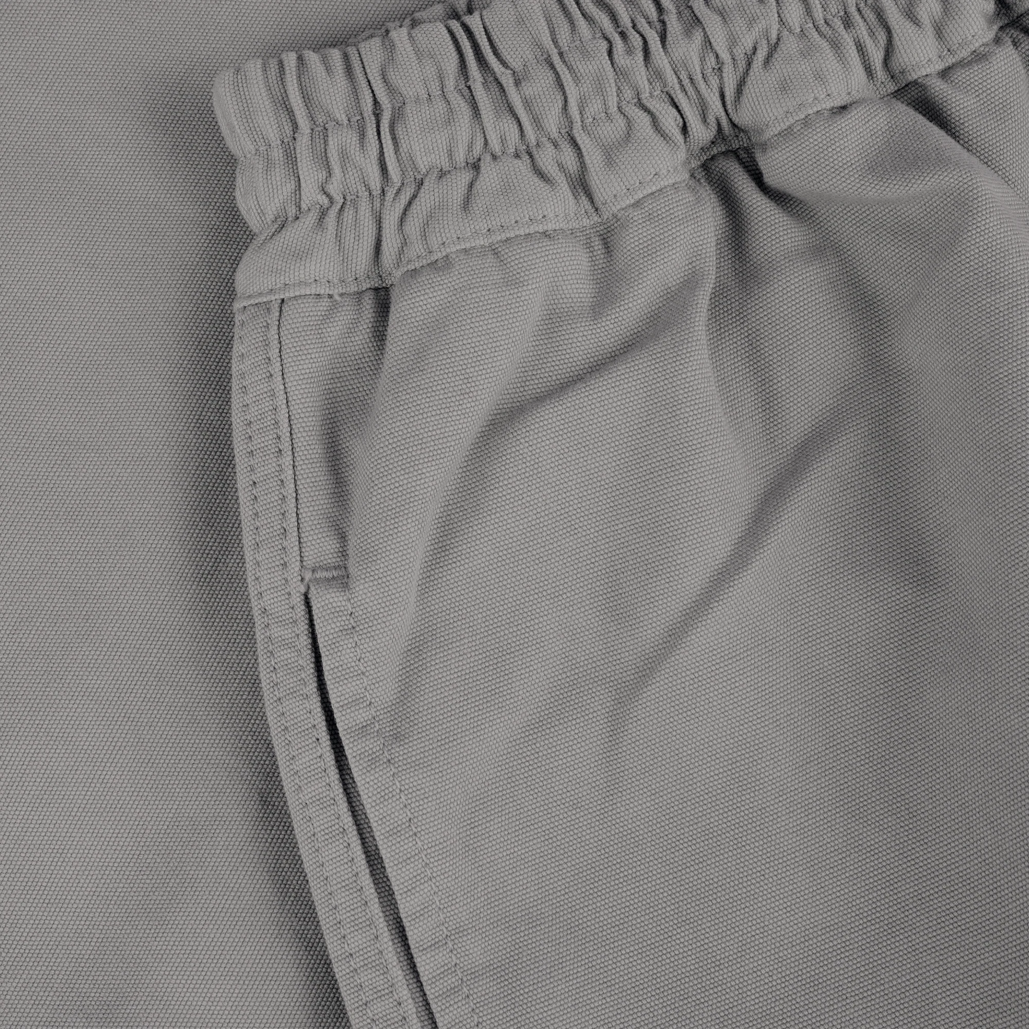 Polar Skate Co. Karate Pants - Silver - Image 4