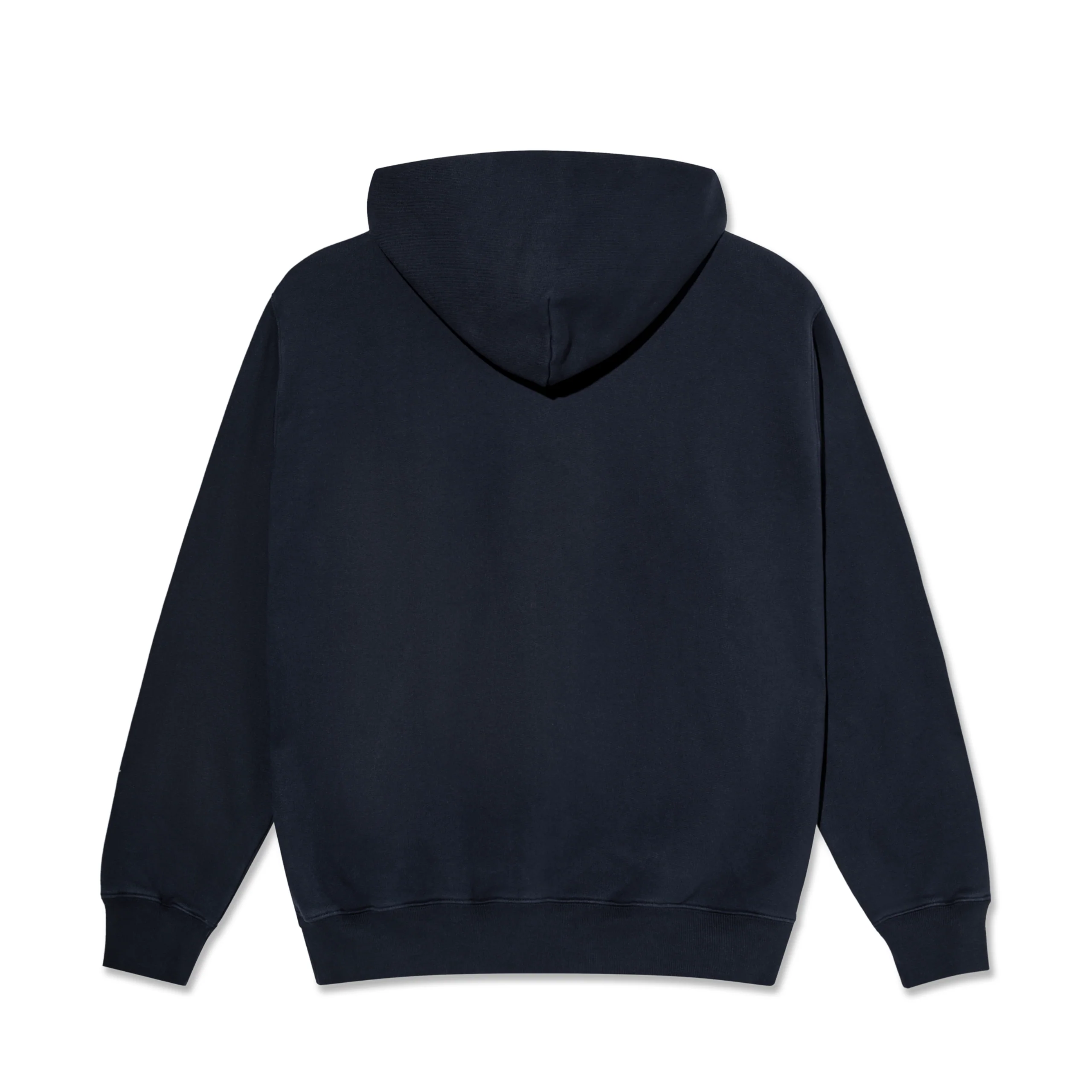 Polar Skate Co. Patch Hoodie – Navy - Image 2