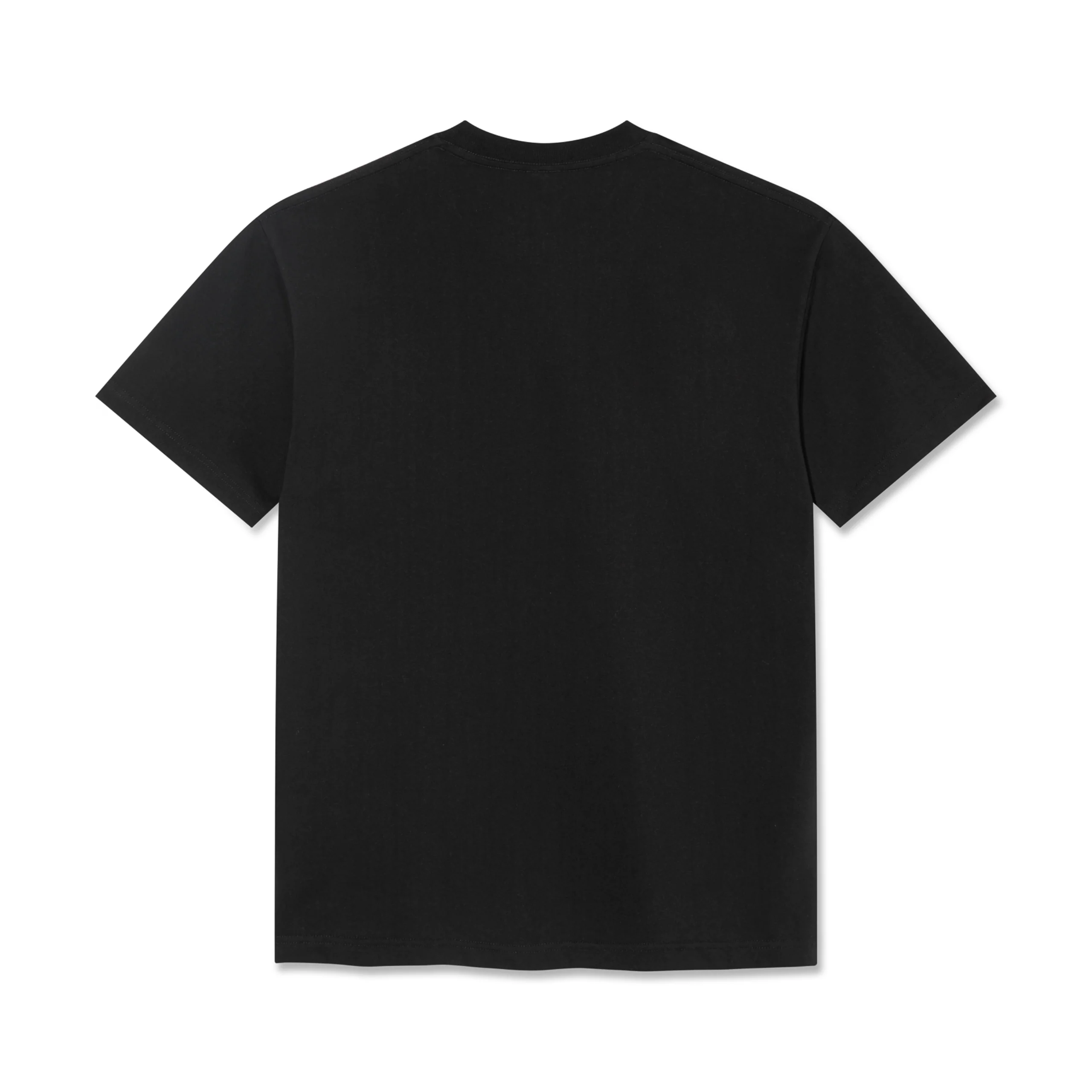 Polar Skate Co. Polar Head T-Shirt – Black - Image 2
